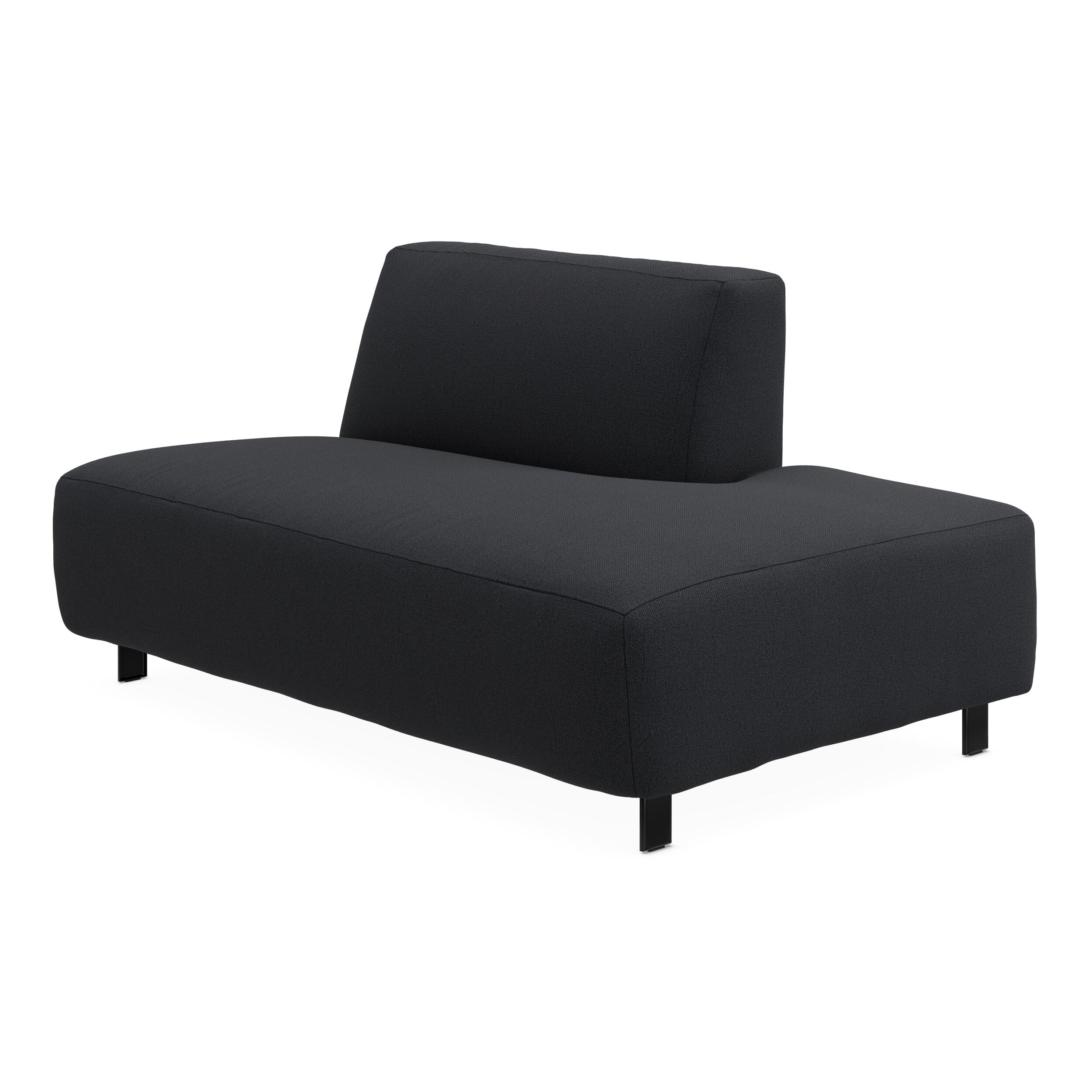 Vesta Modul med puff 