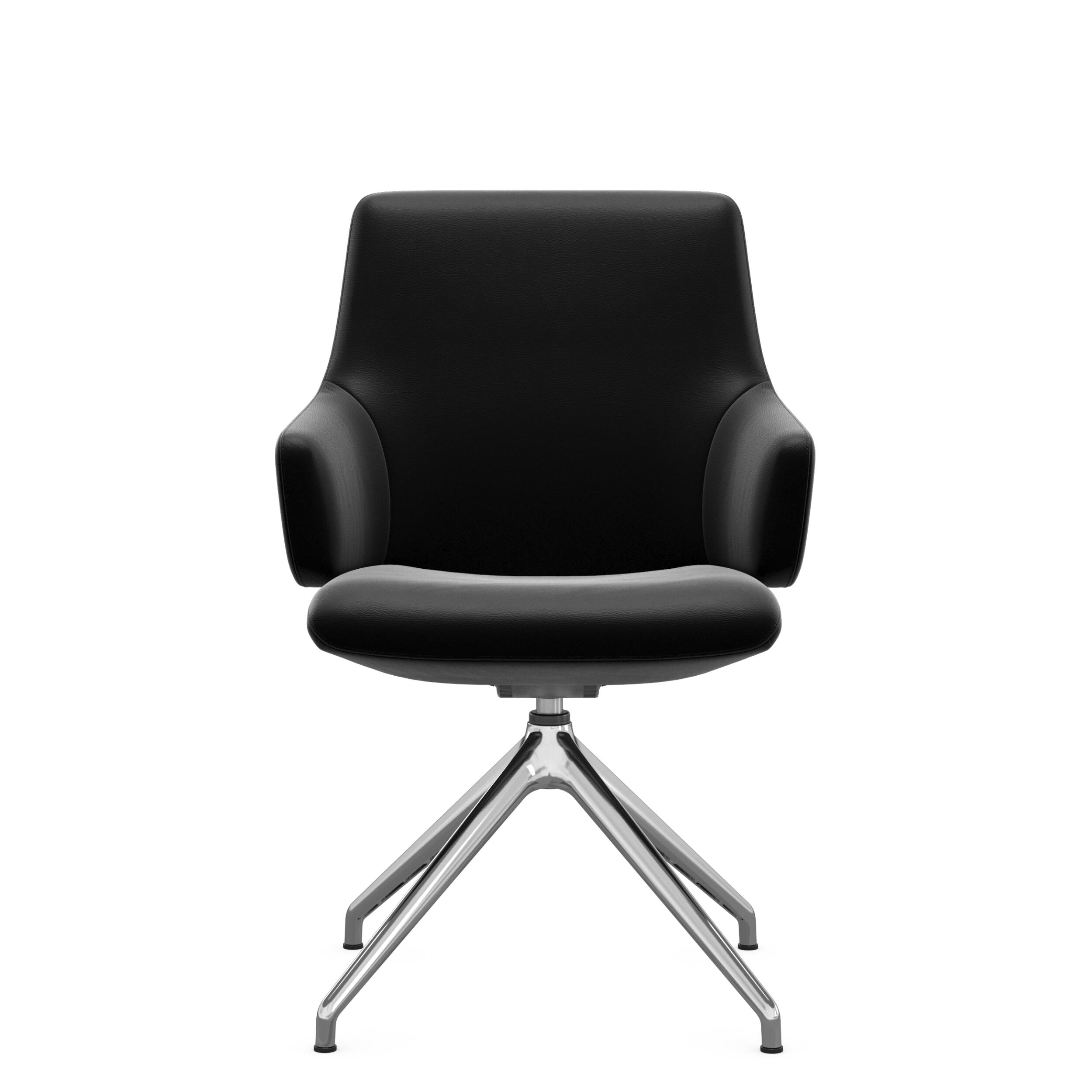 Stressless L D350 Laurel low matstol 