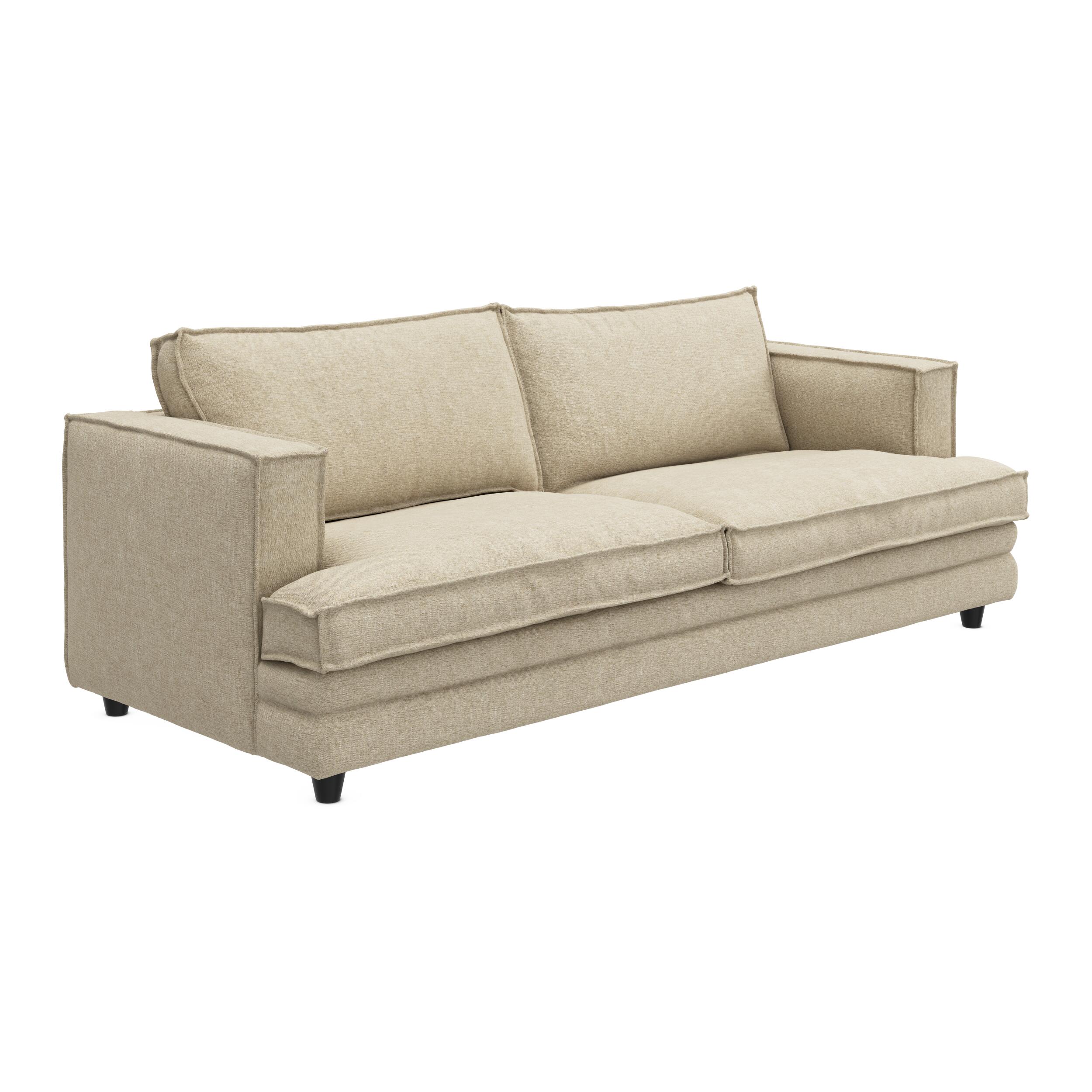 Agir 3 sits Soffa 