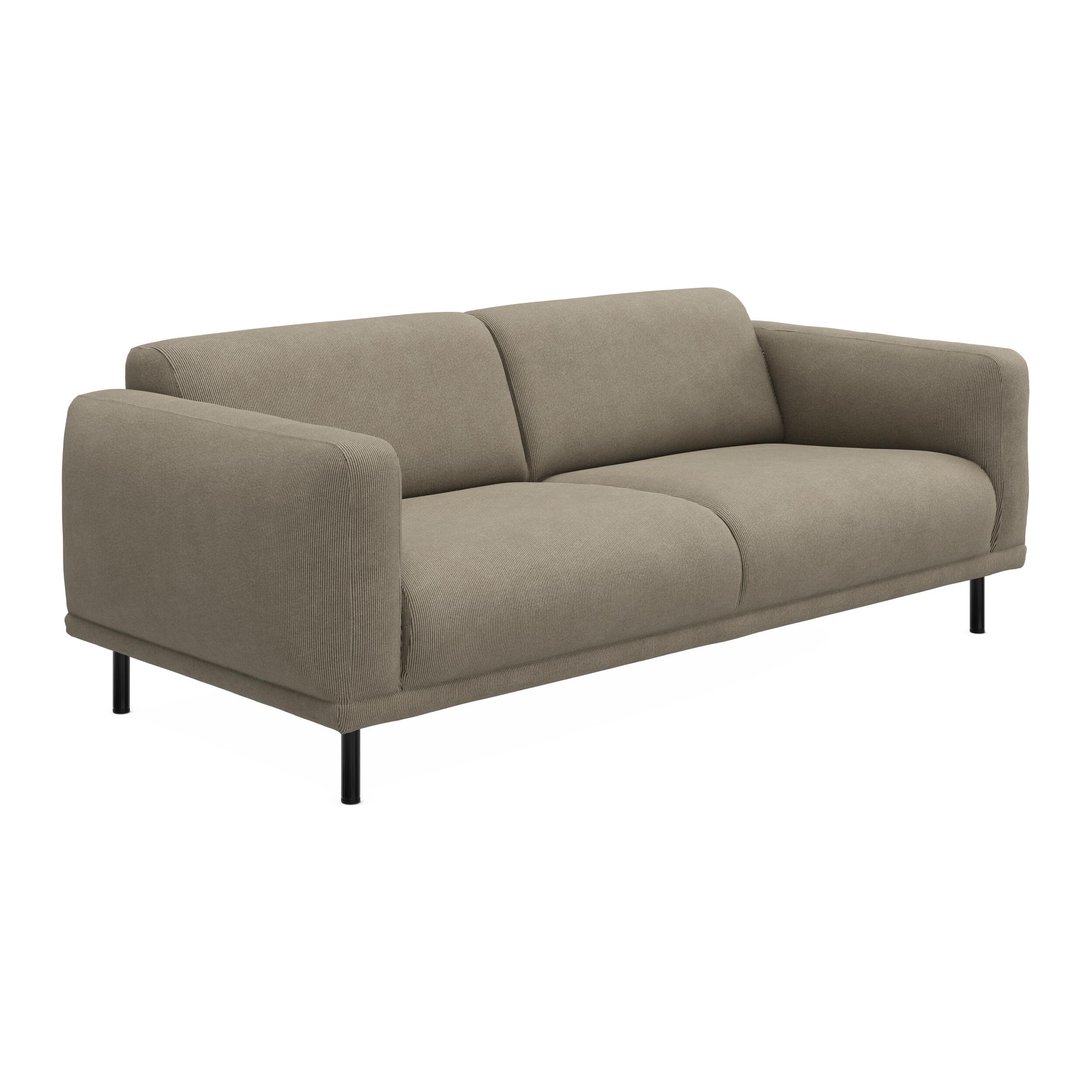 Parker 2½ sits Soffa 