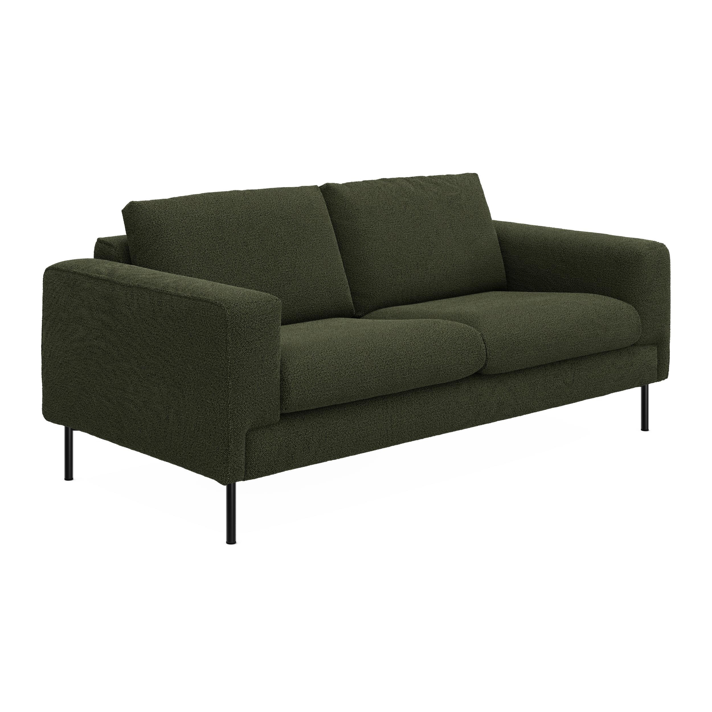 Nyland 2½ sits Soffa 