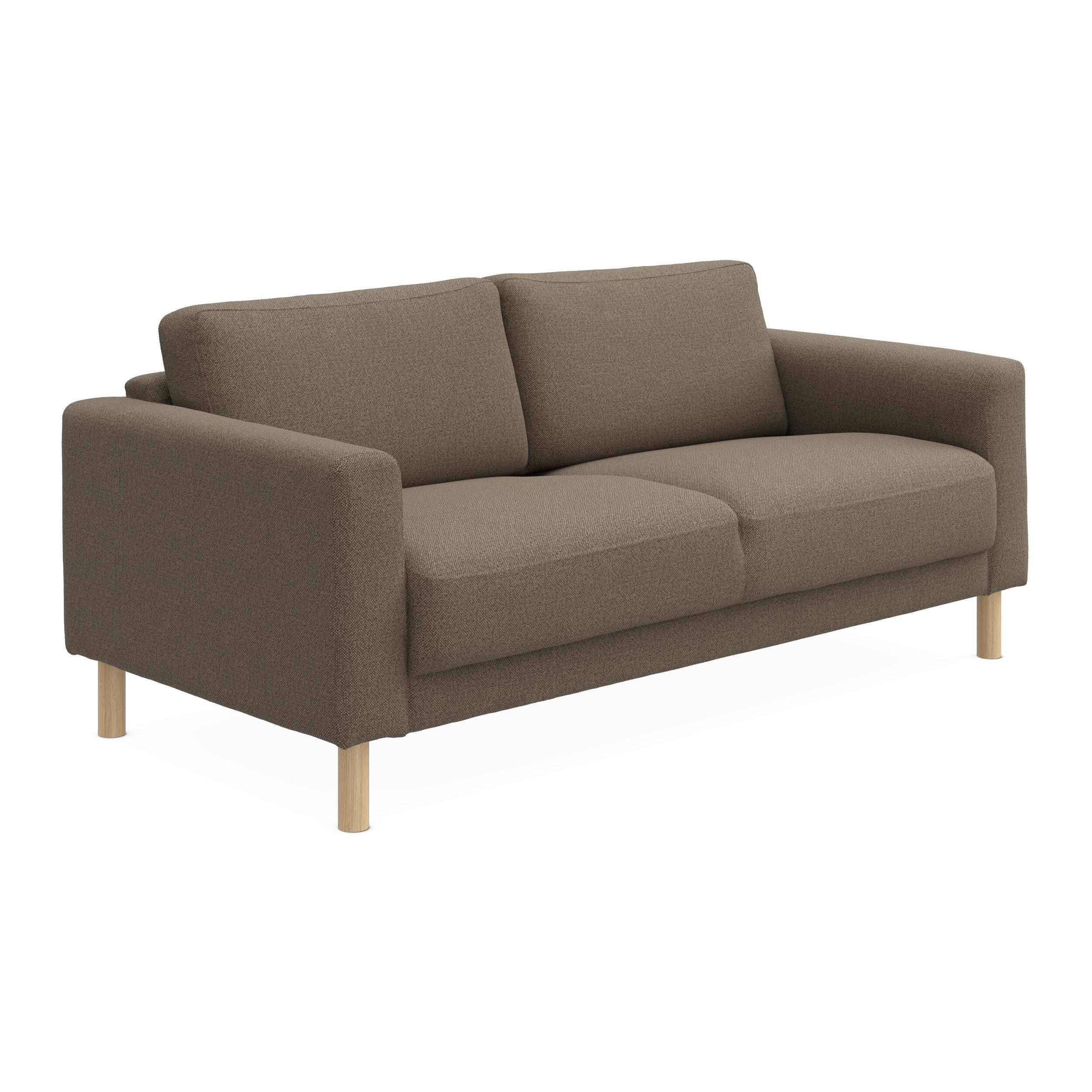 Cleveland 2 sits Soffa 