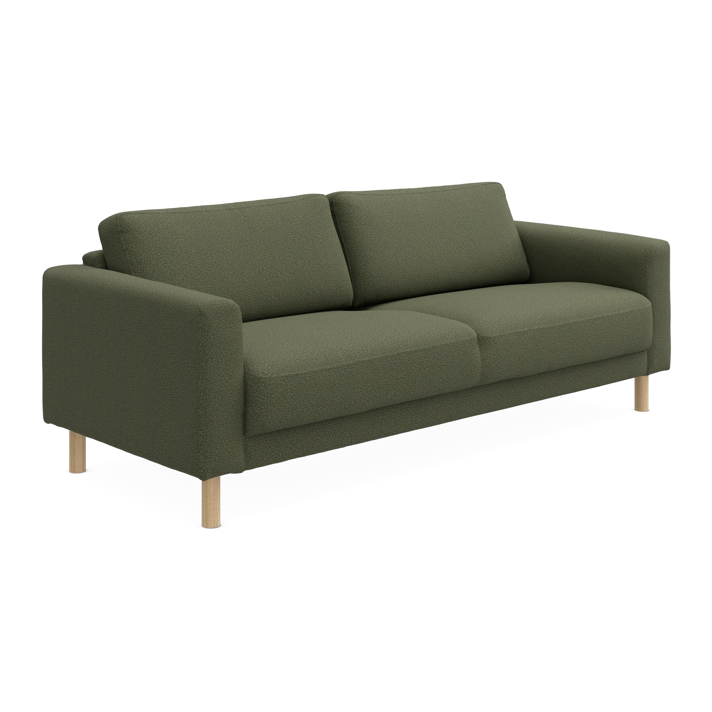 Cleveland 3 sits Soffa 