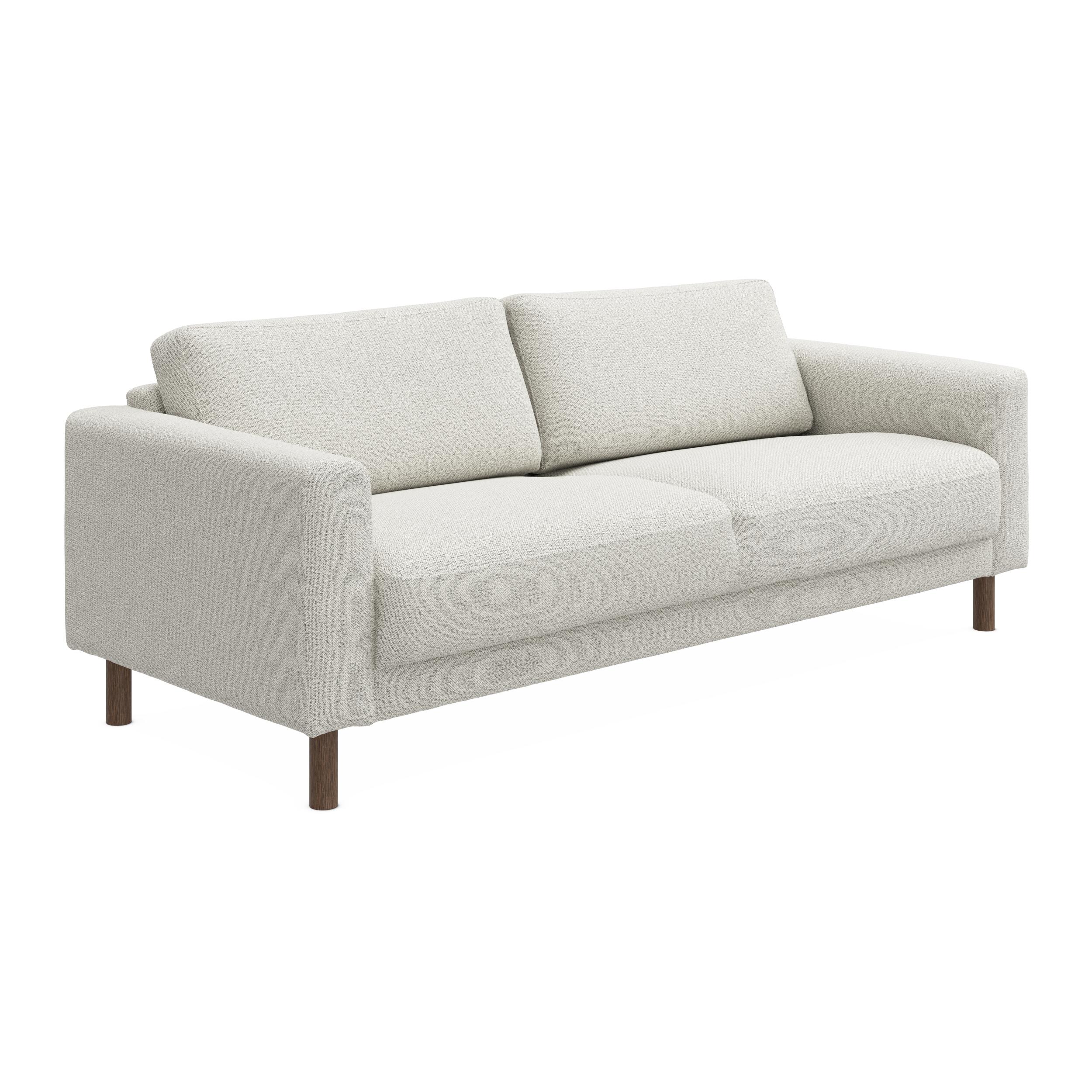 Cleveland 3 sits Soffa 