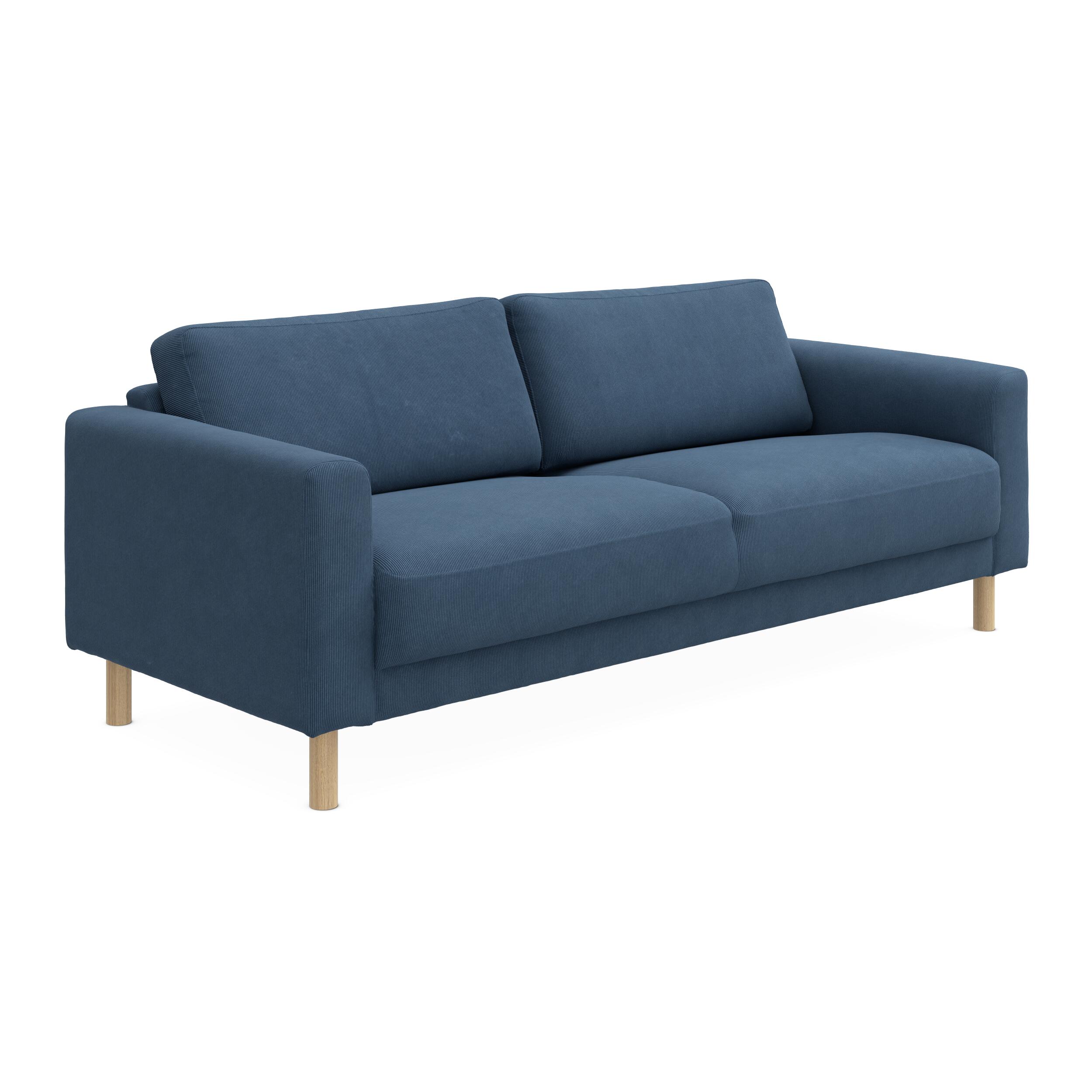 Cleveland 3 sits Soffa 