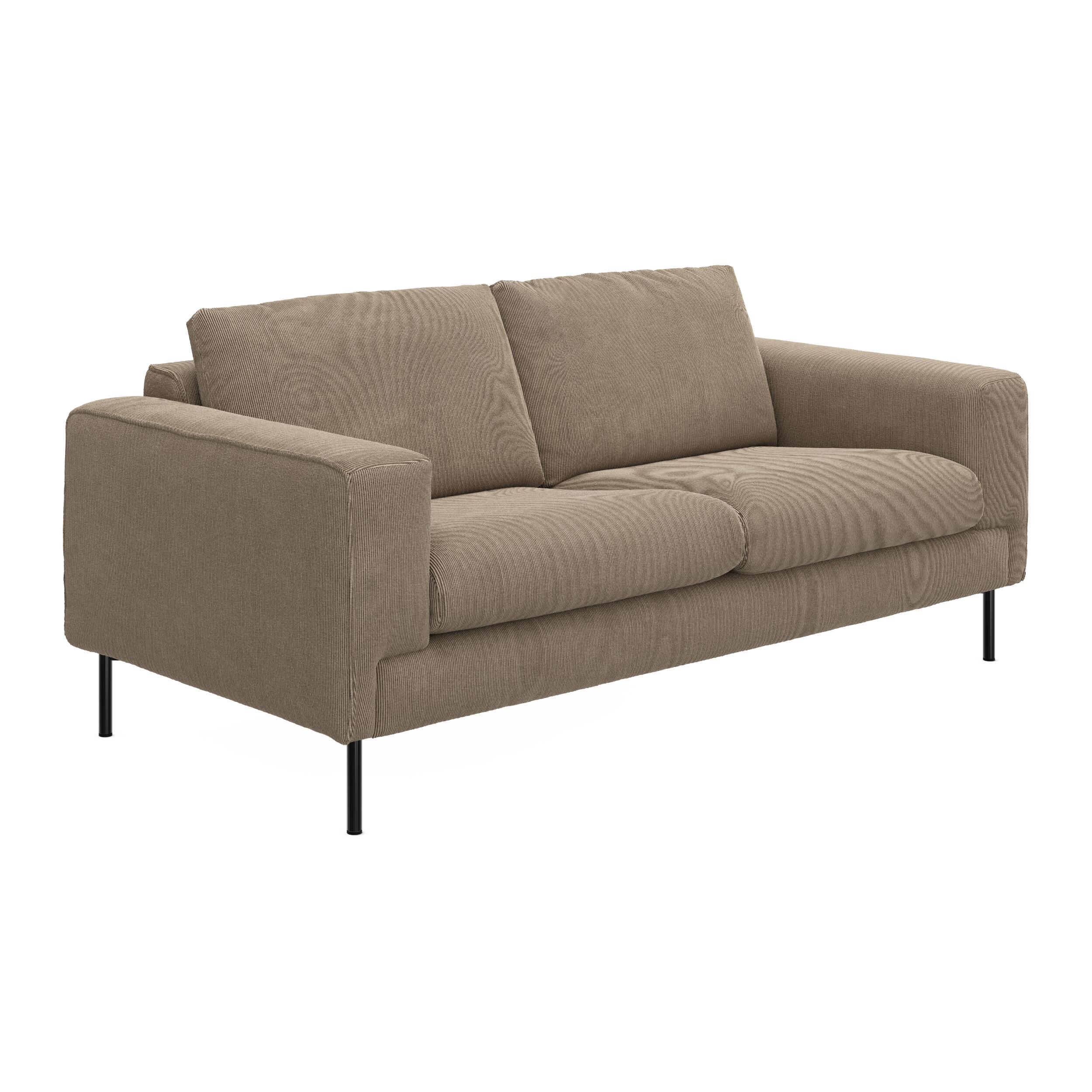 Nyland 2½ sits Soffa 