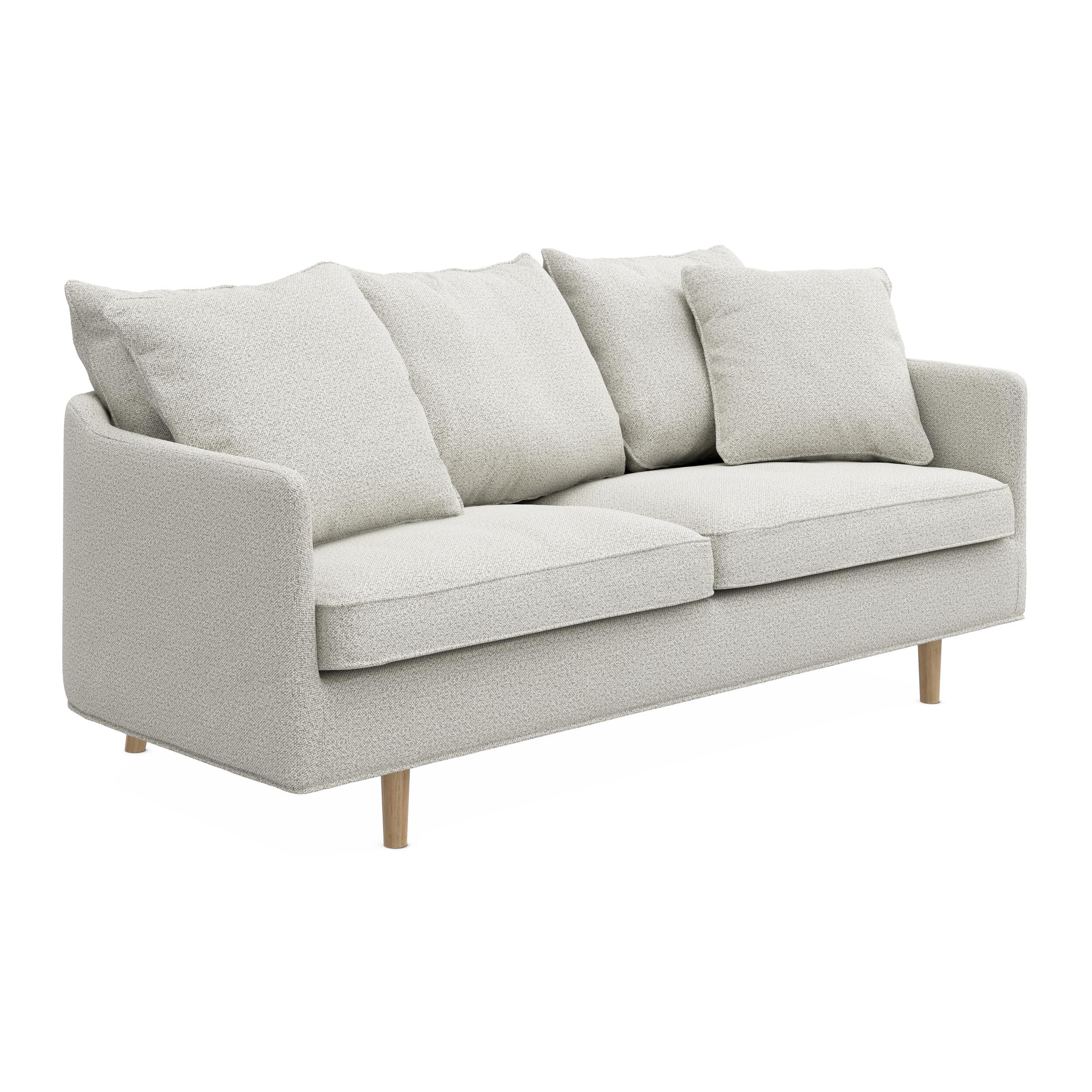 Julia Lux 2½ sits Soffa 