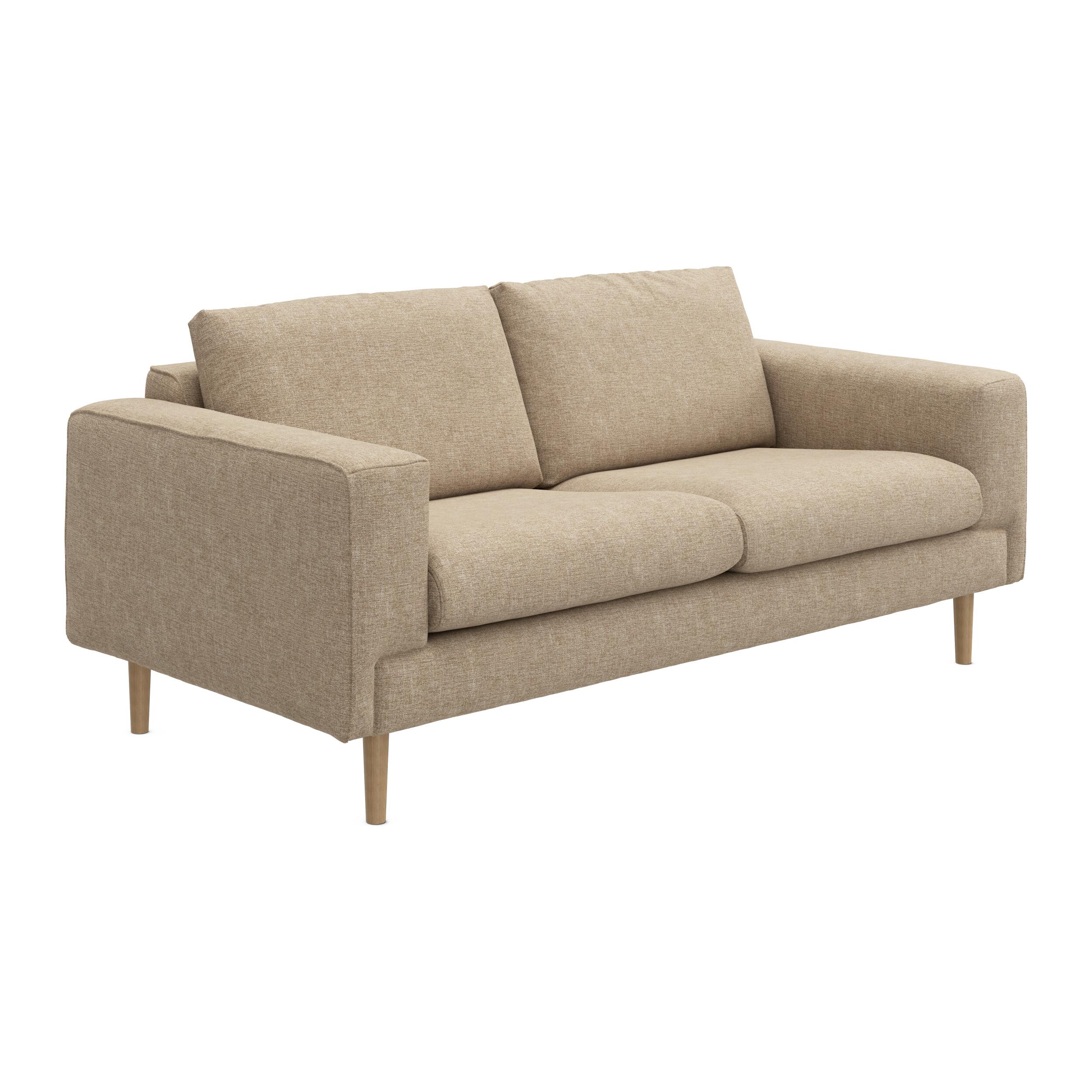 Nyland 2½ sits Soffa 
