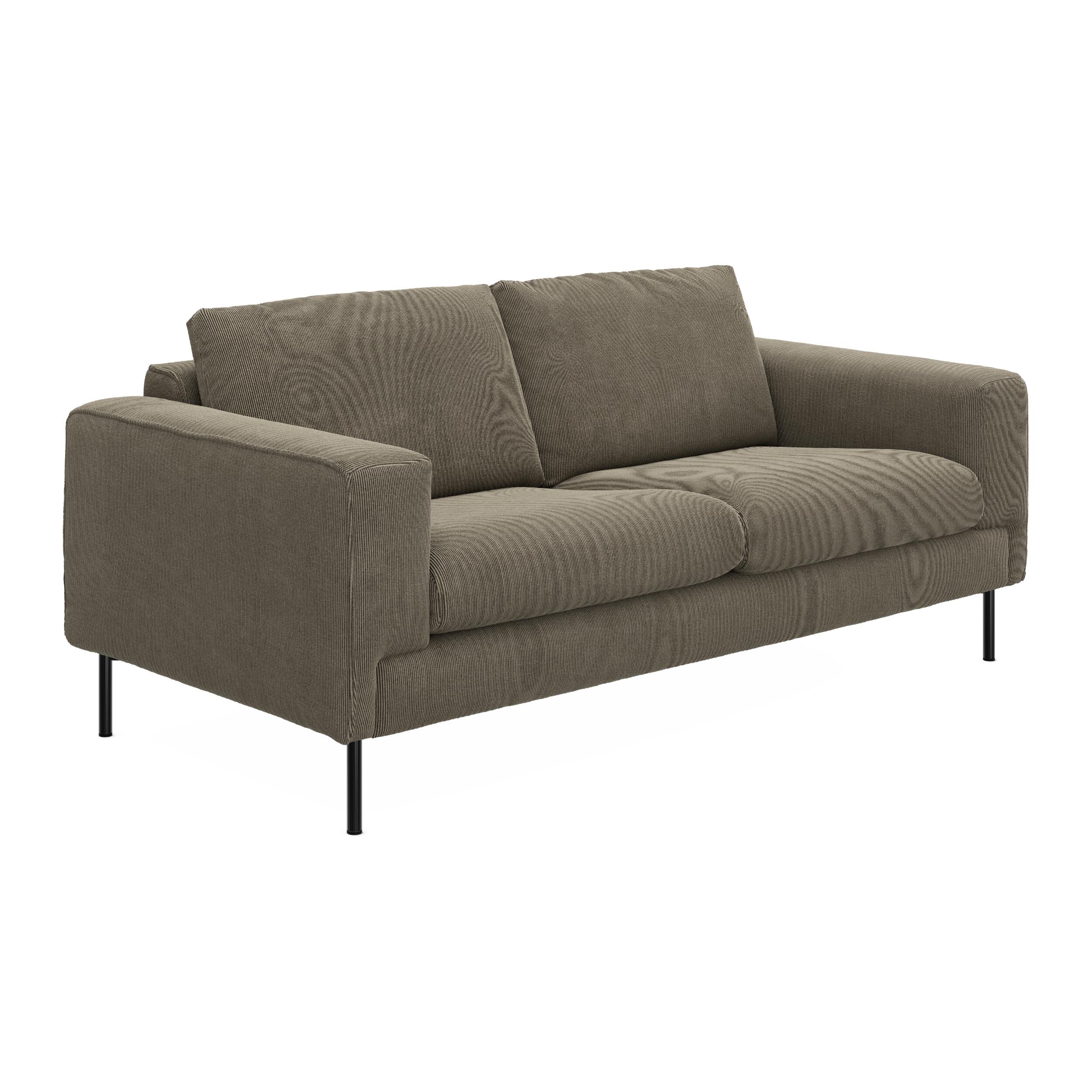 Nyland 2½ sits Soffa 