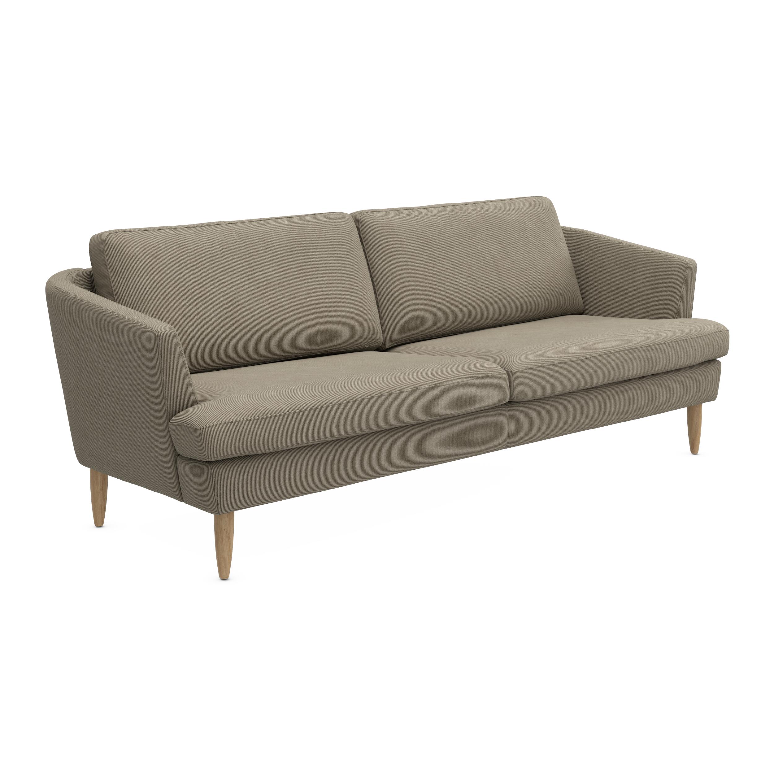 Timian 3 sits Soffa 