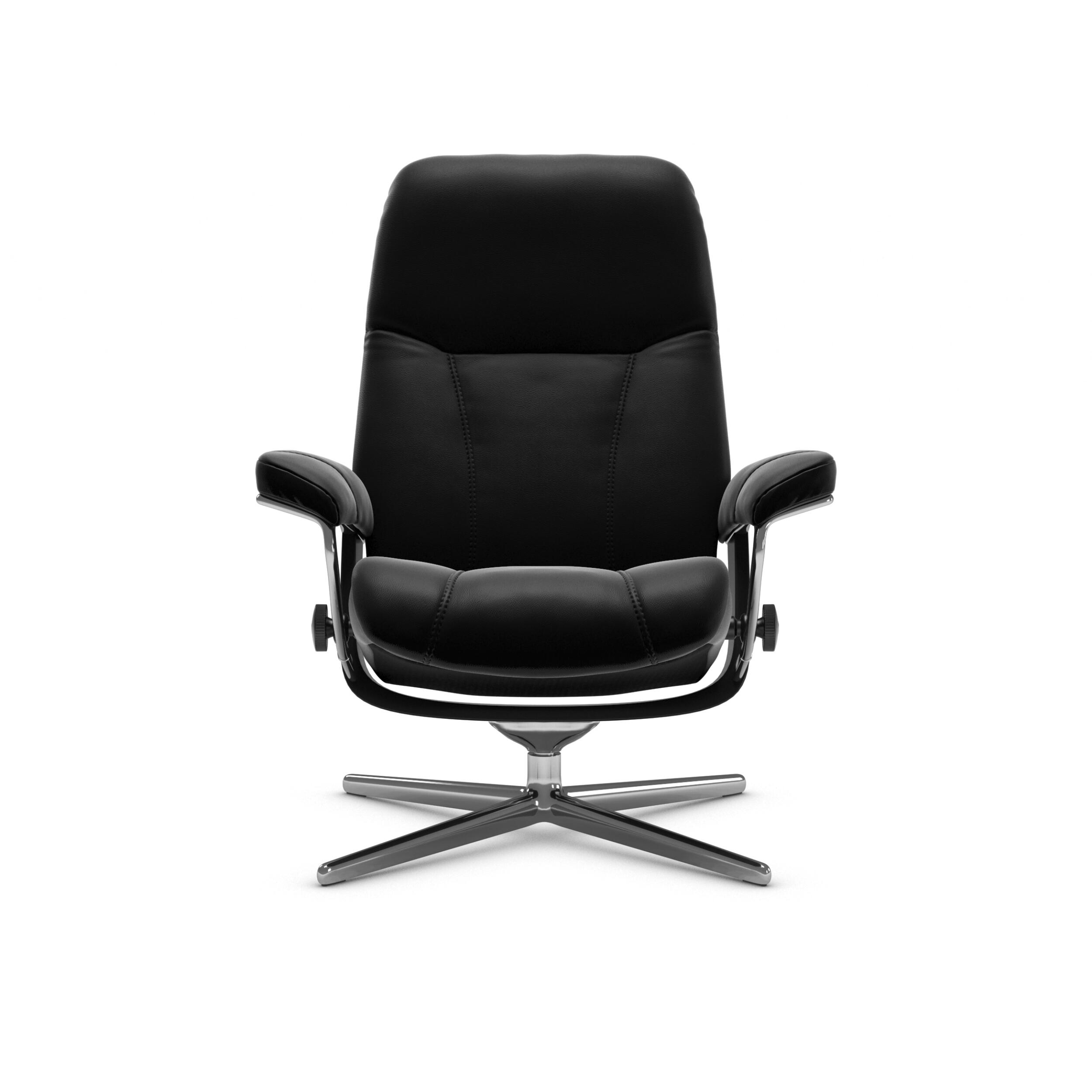 Stressless Consul L Fåtölj 