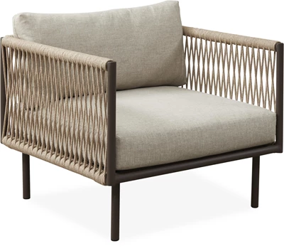 Oblic Lounge vilostol