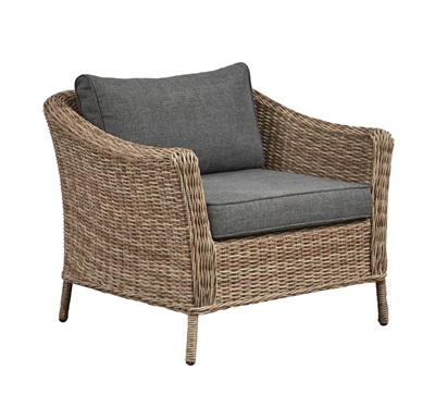 Henley Lounge vilostol