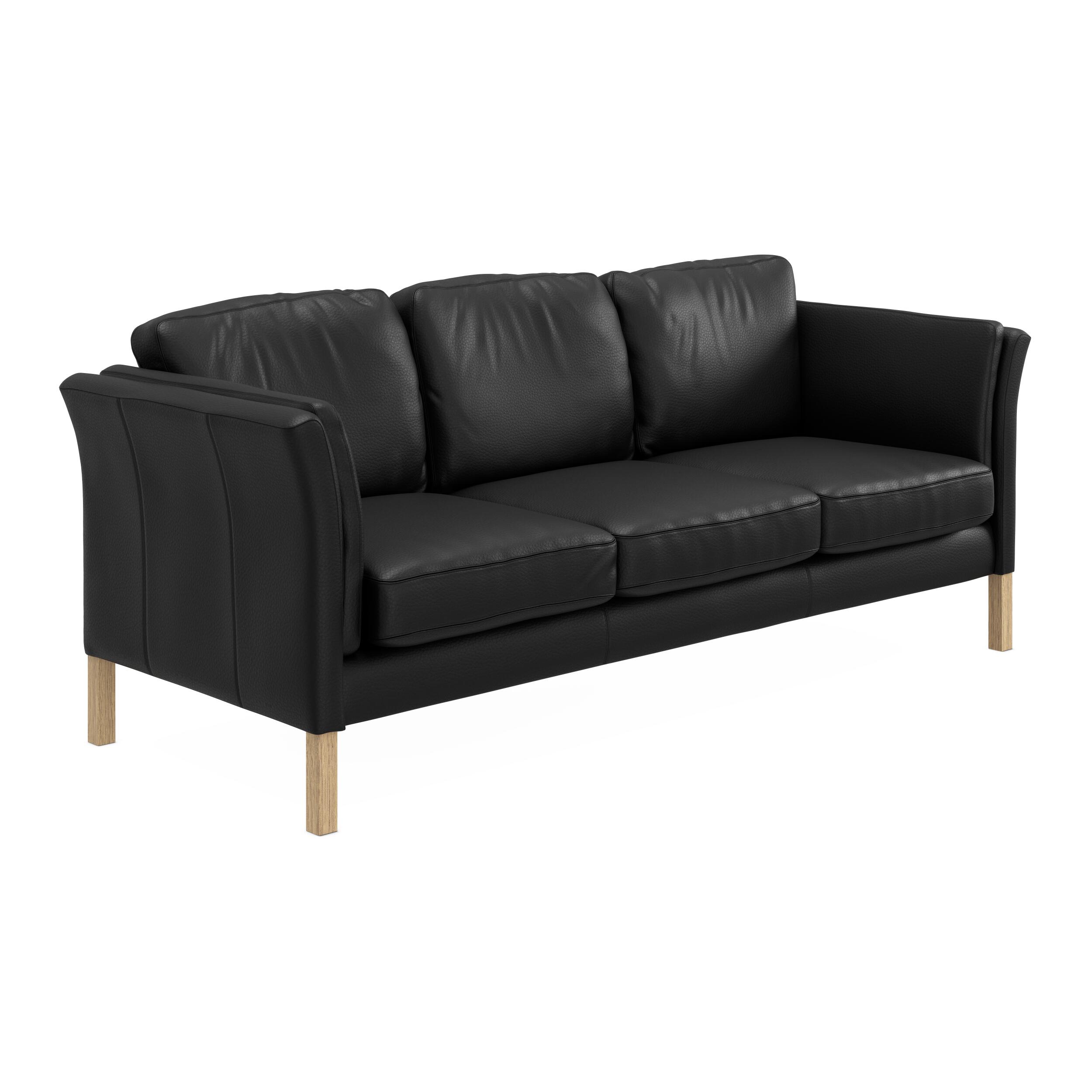 Falken 3 sits Soffa 