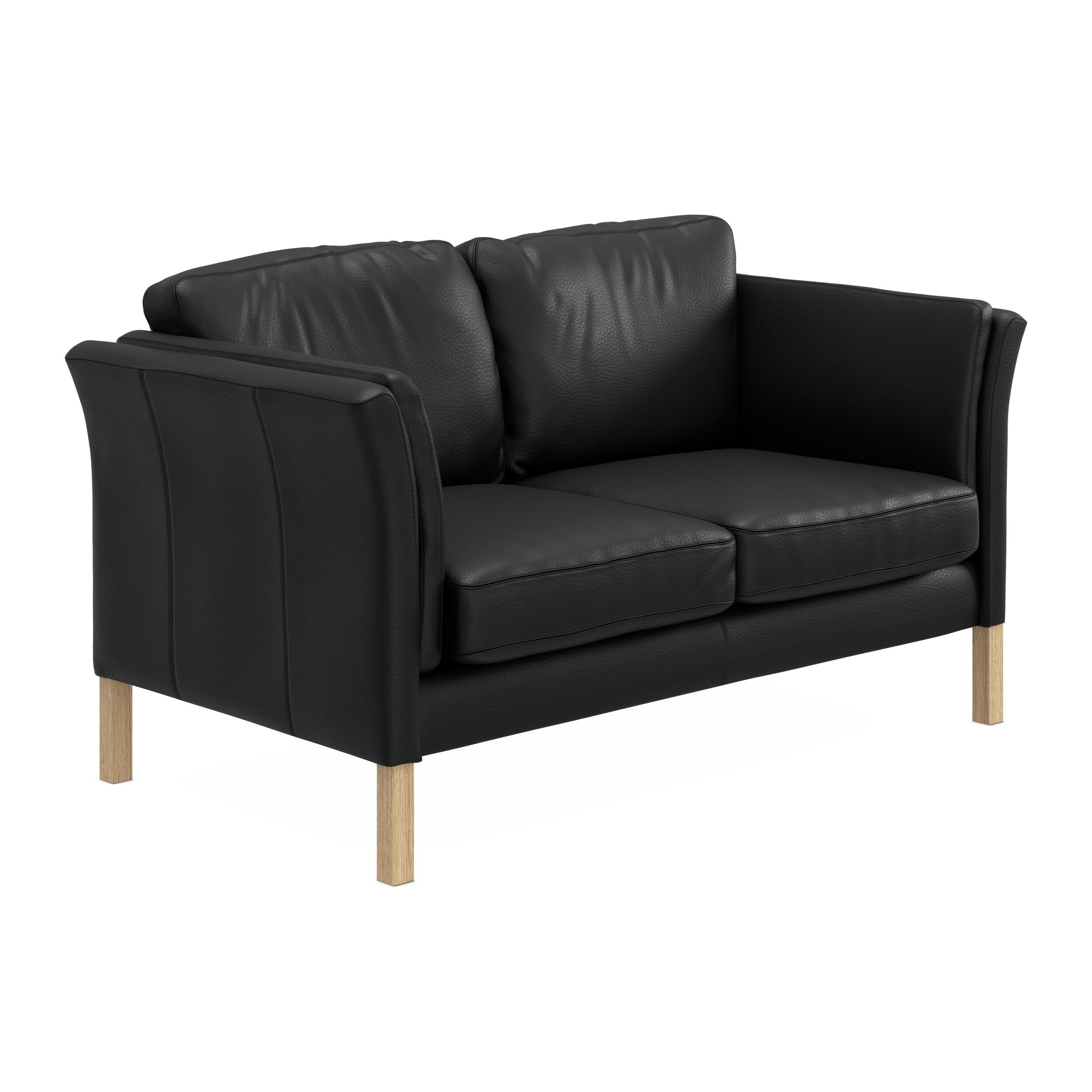 Falken 2 sits Soffa 