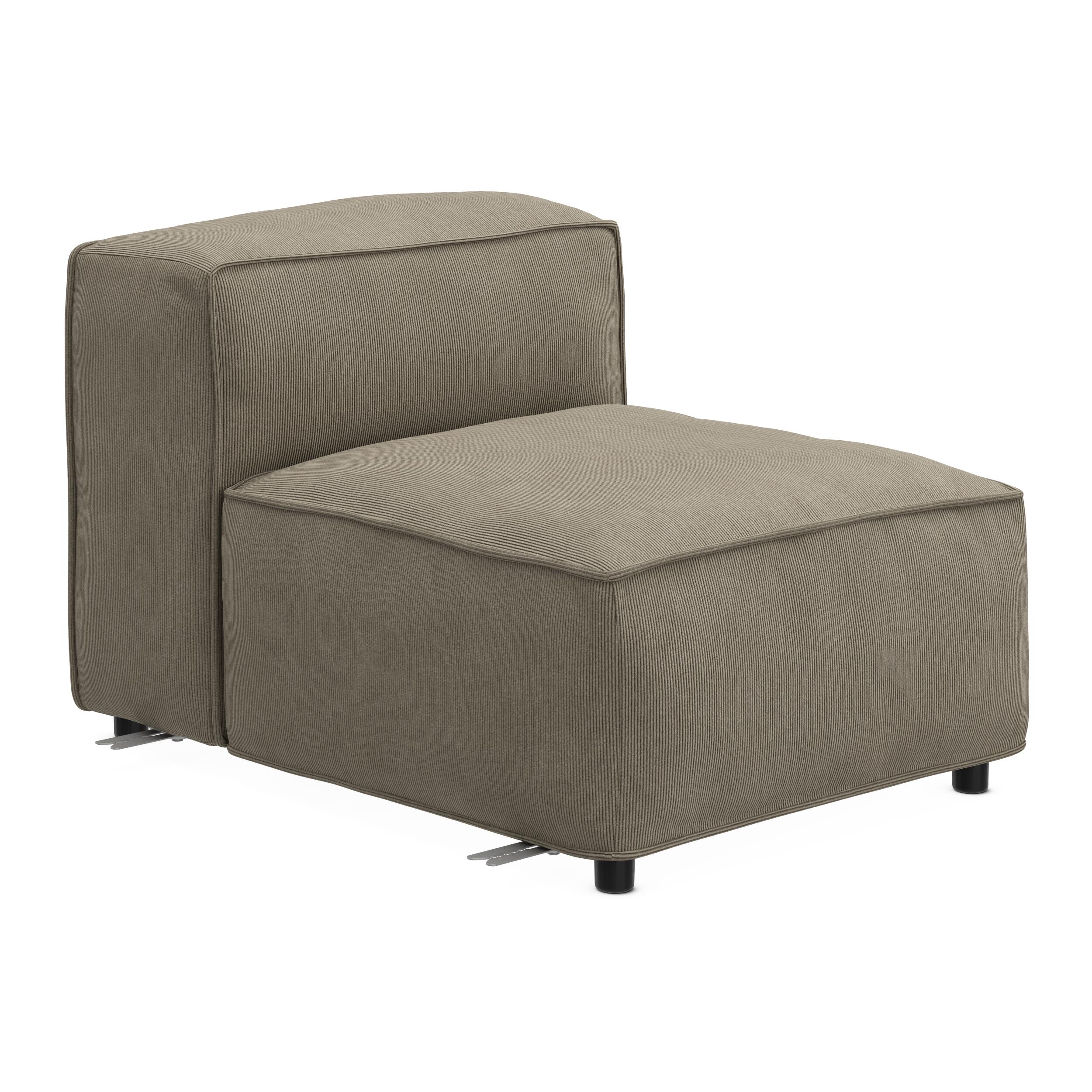 Nordstrom Mittmodul 