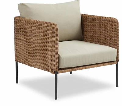 Harstad Lounge vilostol