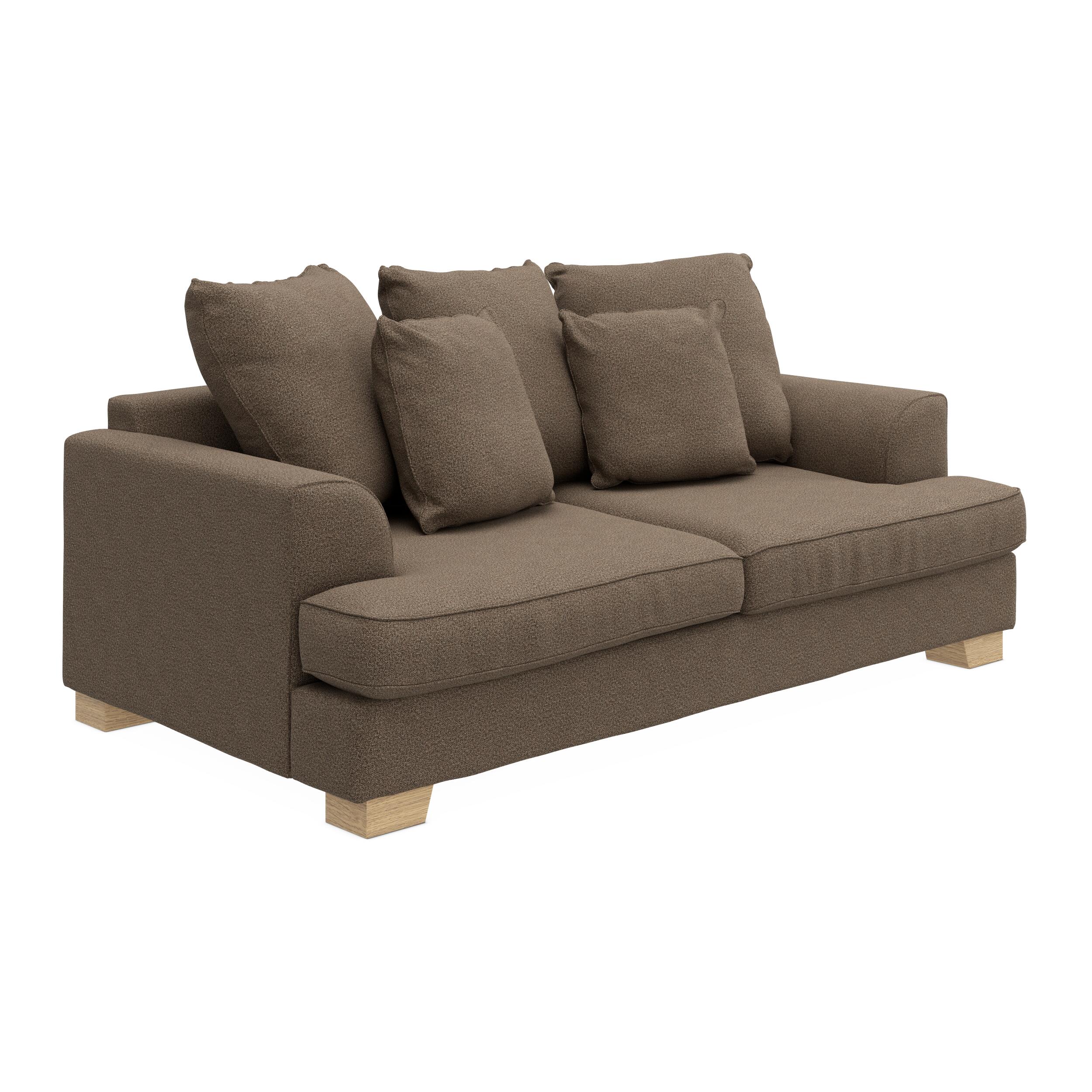 Kingston 2½ sits Soffa 
