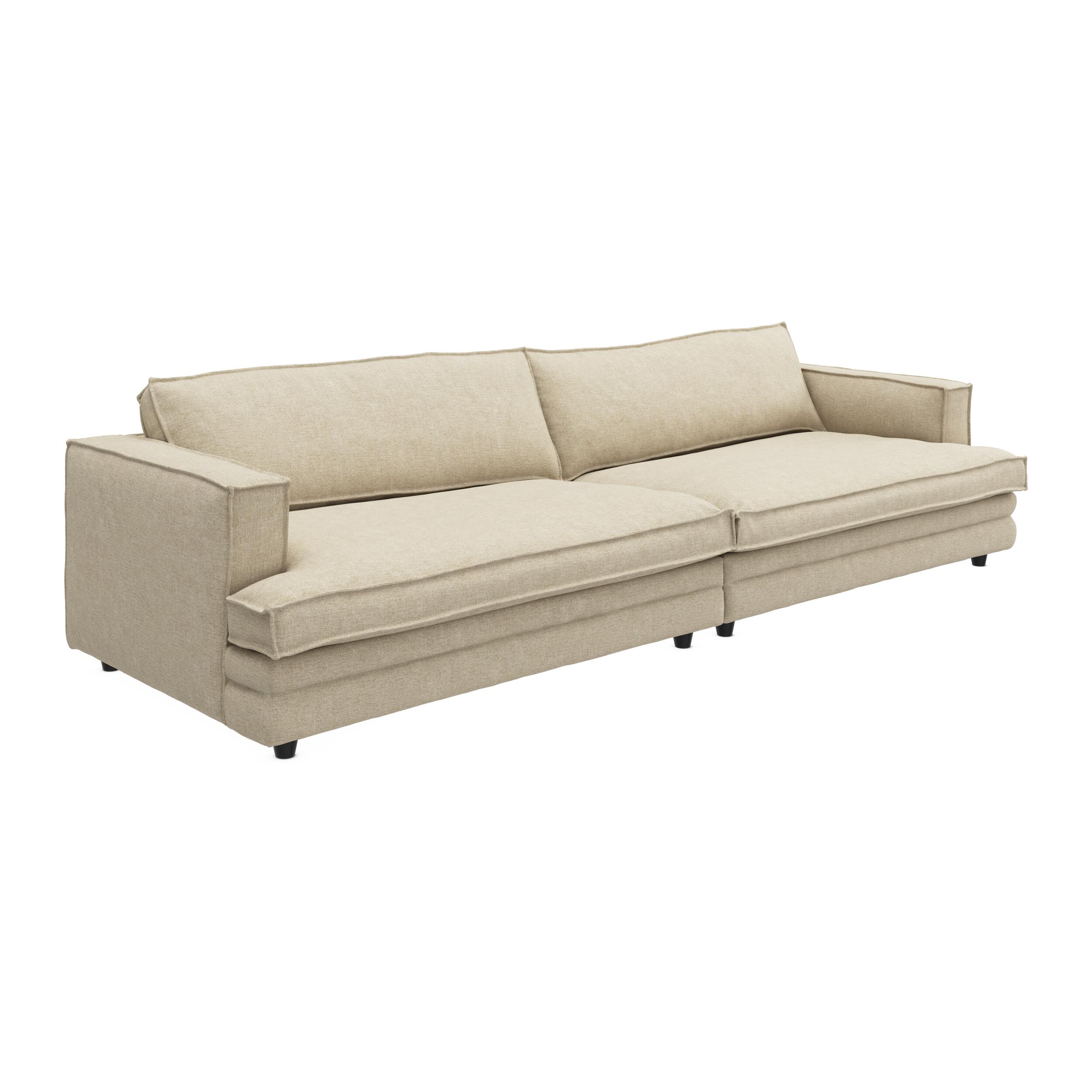 Agir XL 3-sits XL Soffa 