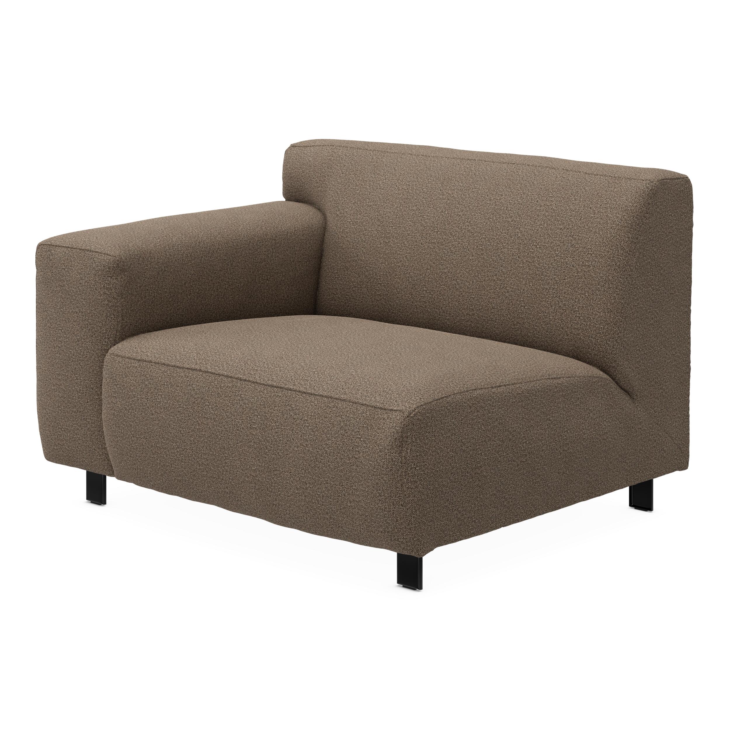 Vesta Ändmodul 