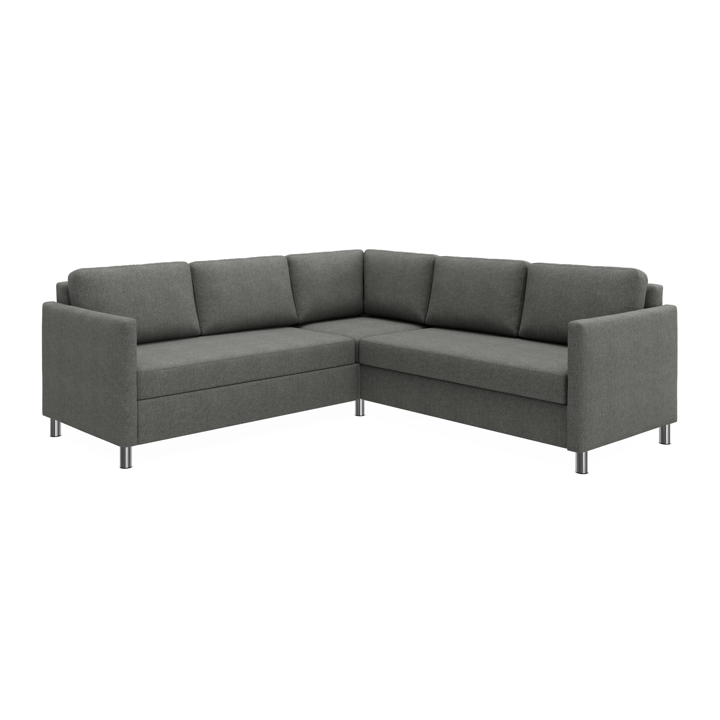 Devon Flex 550 Bäddsoffa 135 x 205 cm 