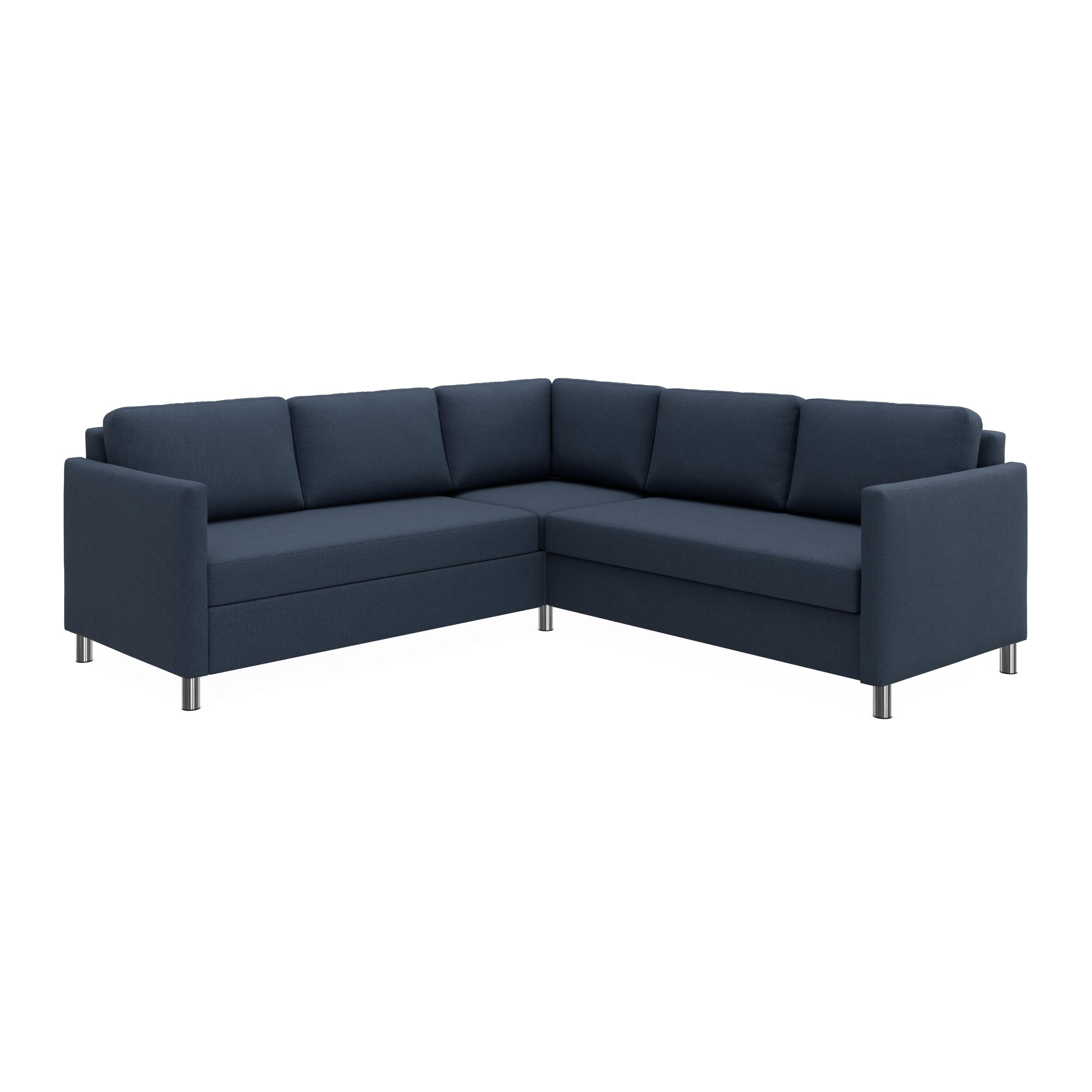 Devon Flex 550 Bäddsoffa 135 x 205 cm 