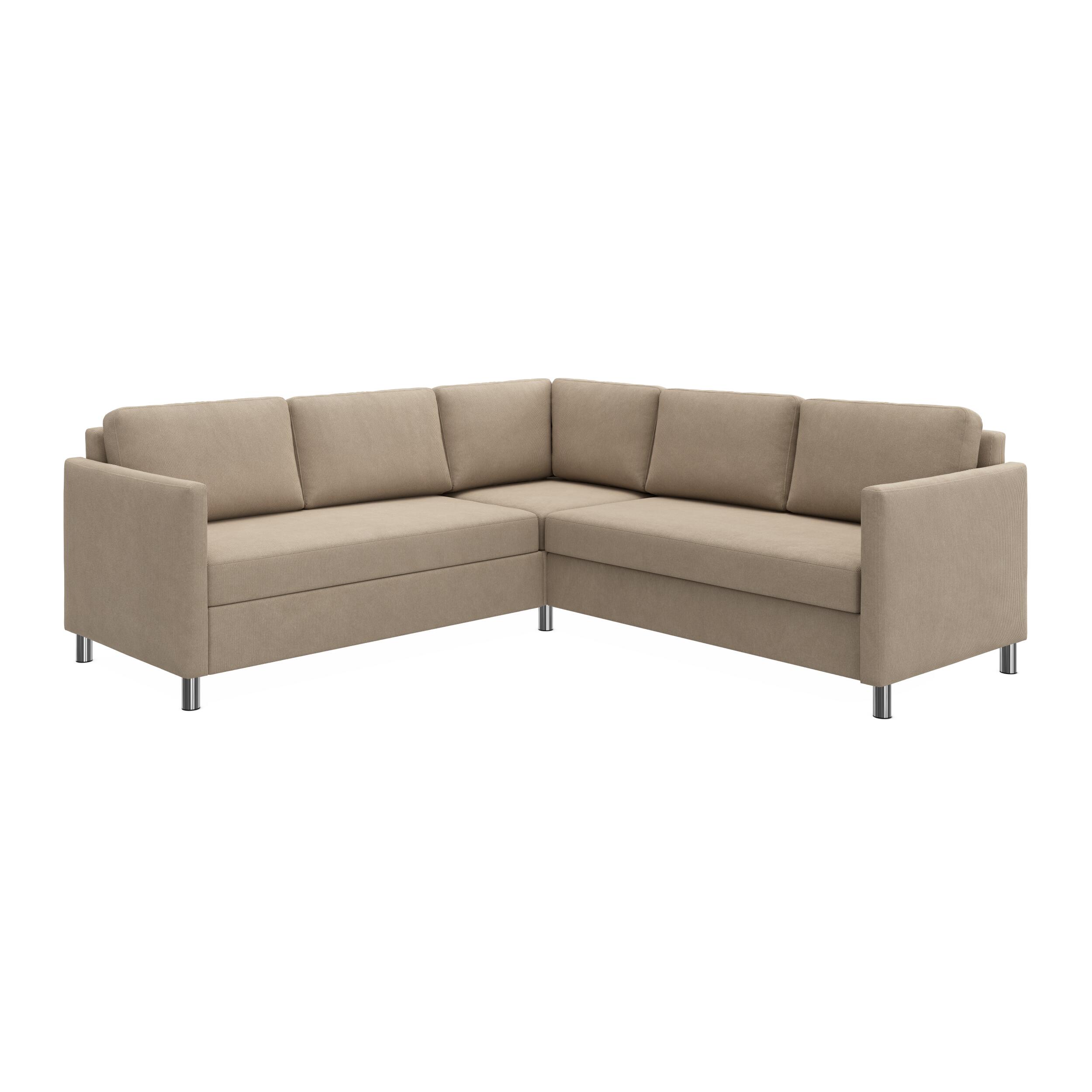 Devon Flex 550 Bäddsoffa 135 x 205 cm 