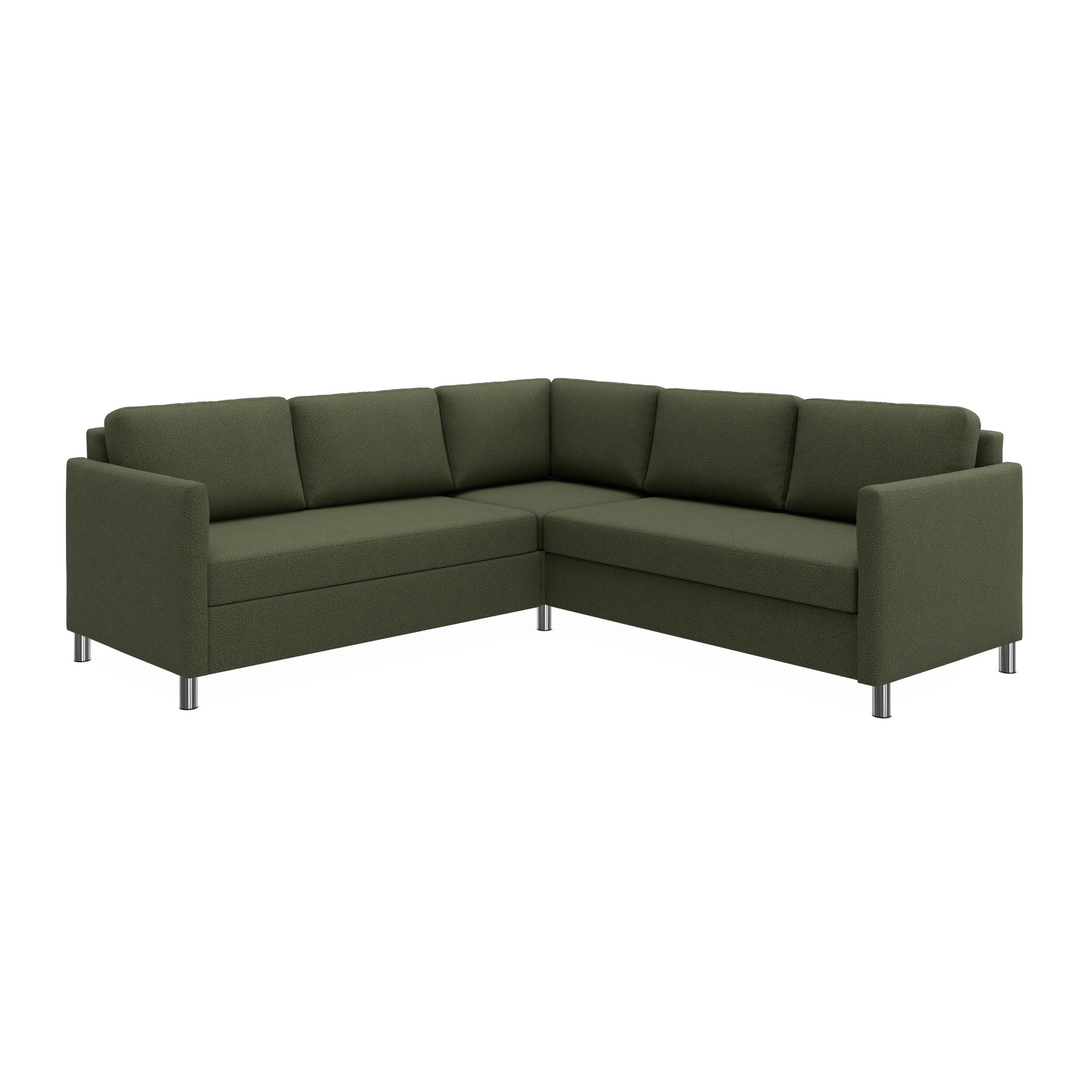 Devon Flex 550 Bäddsoffa 135 x 205 cm 