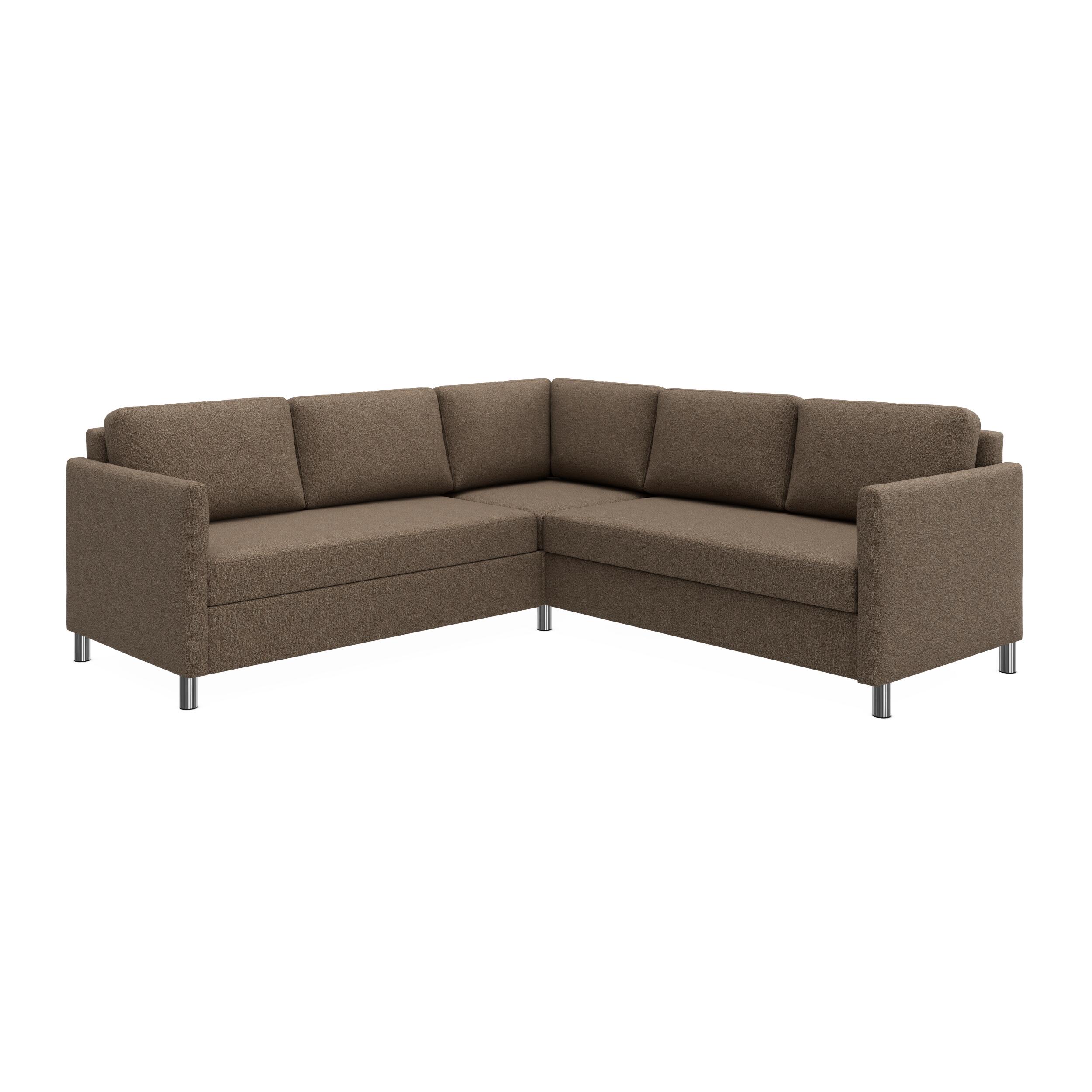 Devon Flex 550 Bäddsoffa 135 x 205 cm 