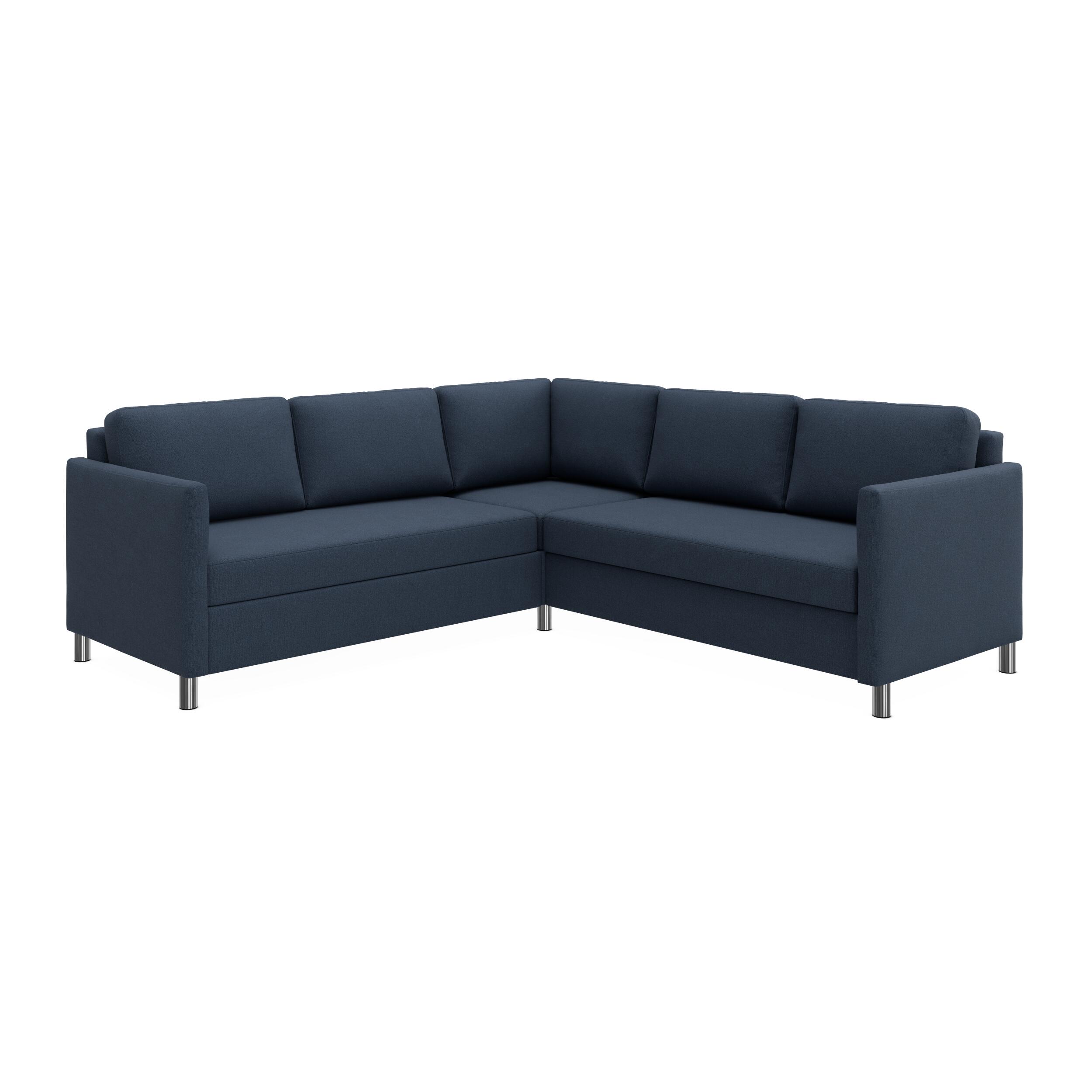 Devon Flex 550 Bäddsoffa 135 x 205 cm 