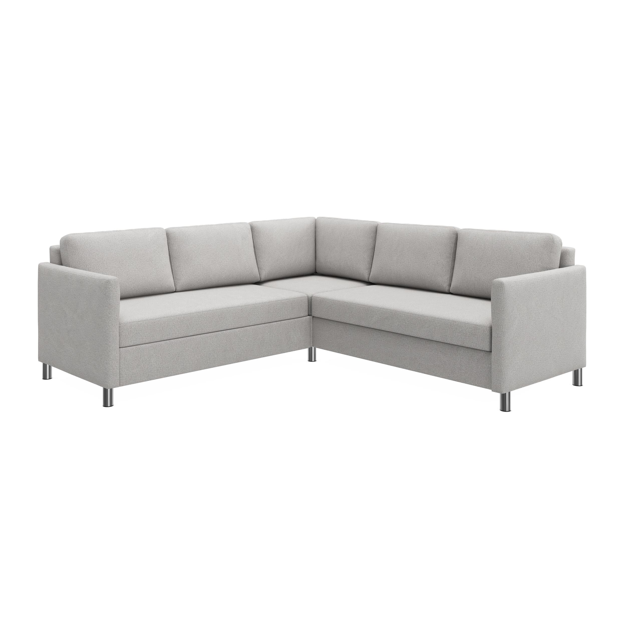 Devon Flex 550 Bäddsoffa 135 x 205 cm 