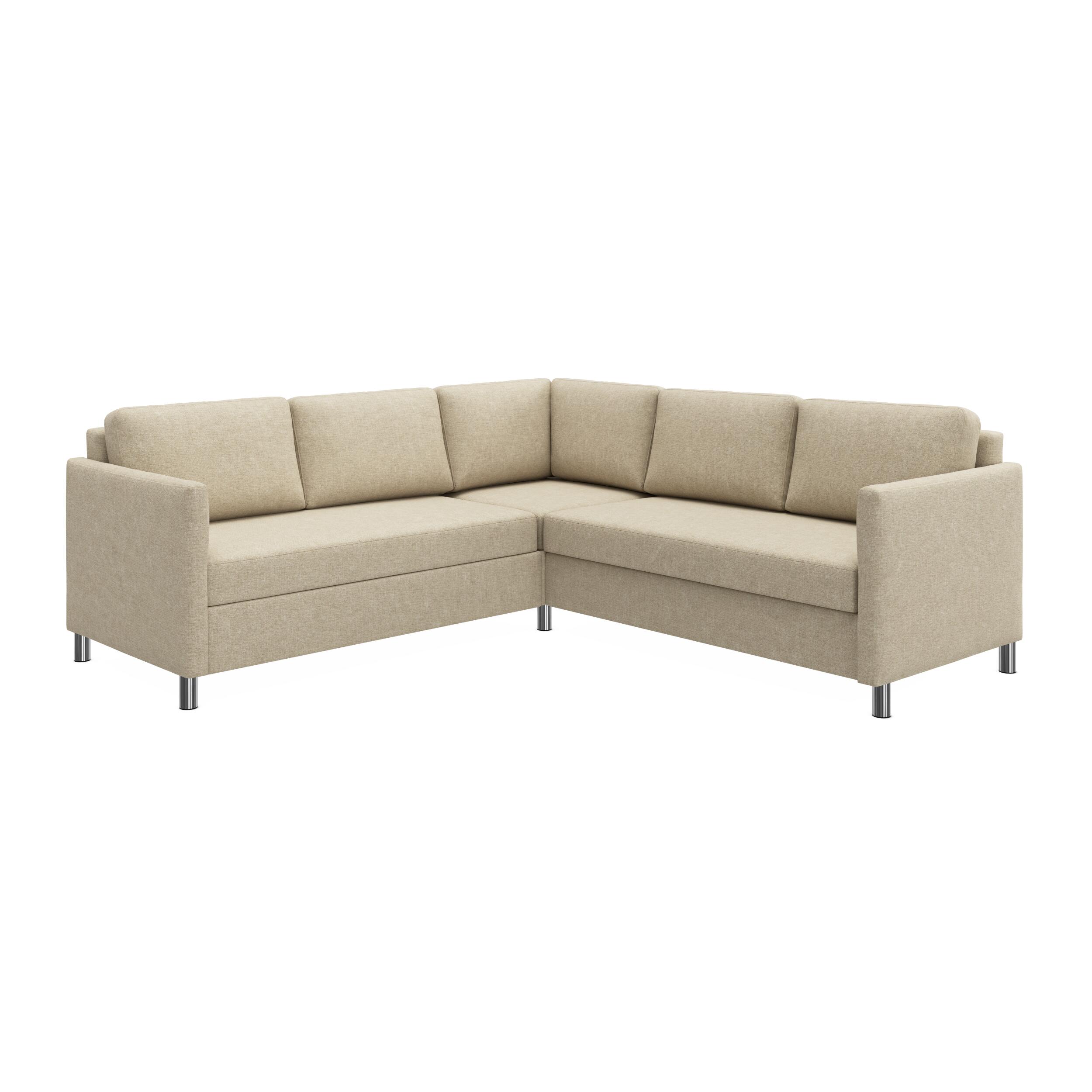 Devon Flex 550 Bäddsoffa 135 x 205 cm 