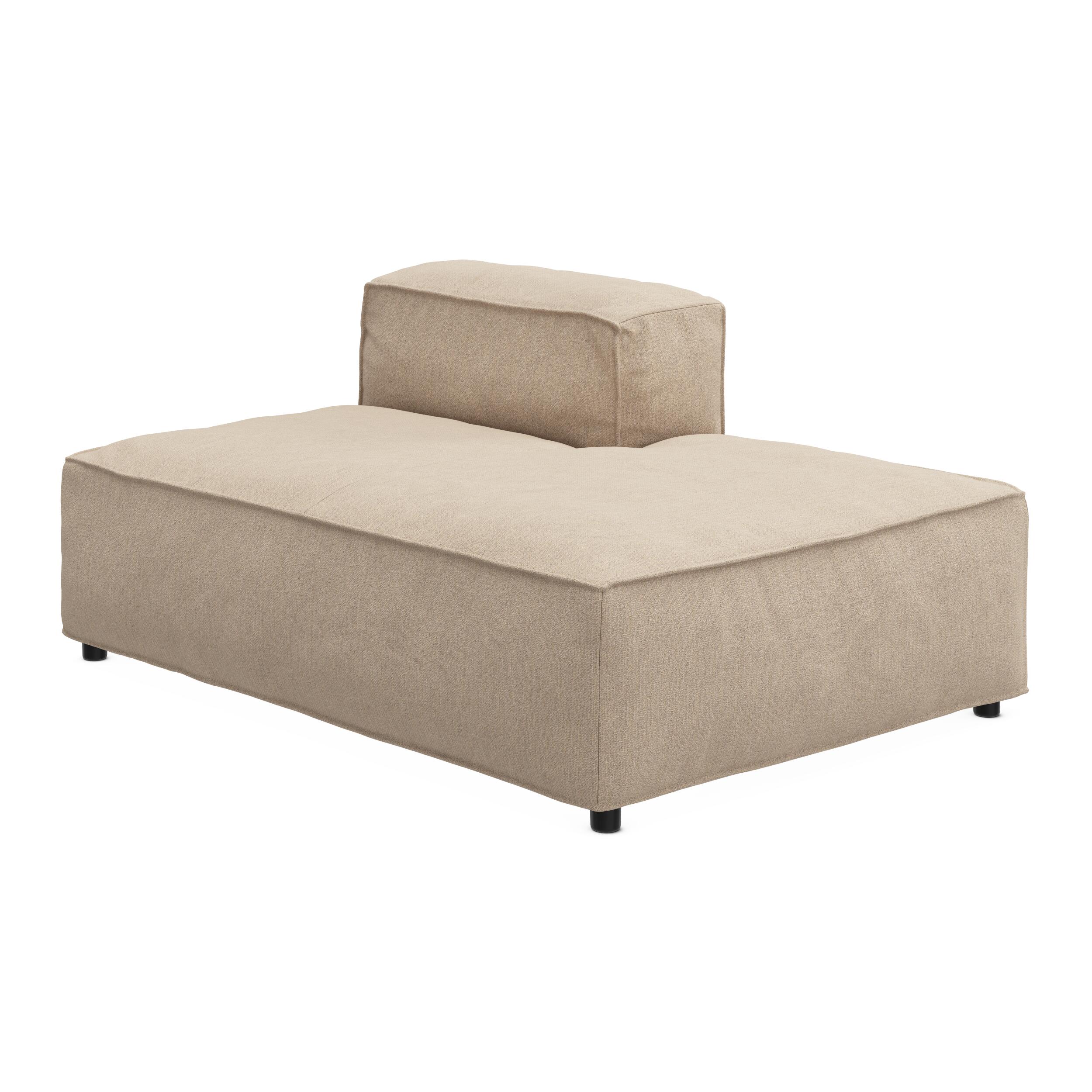 Nordstrom Modul med puff 