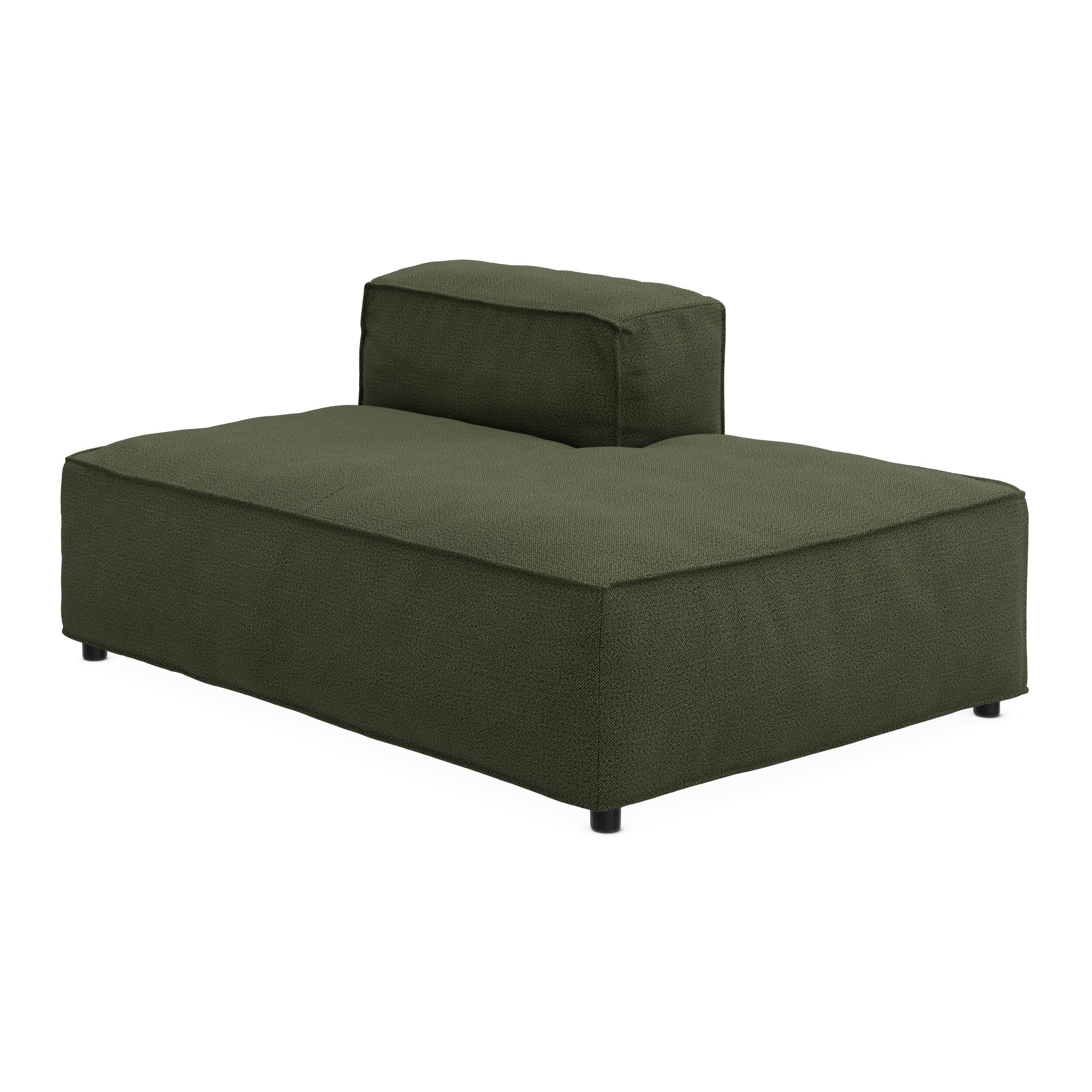 Nordstrom Modul med puff 
