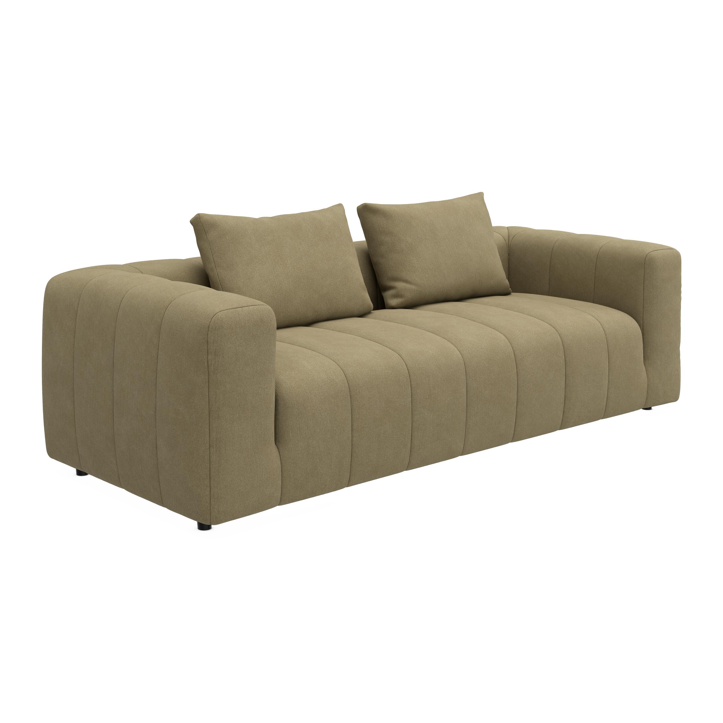 Ingvar 3 sits Soffa 