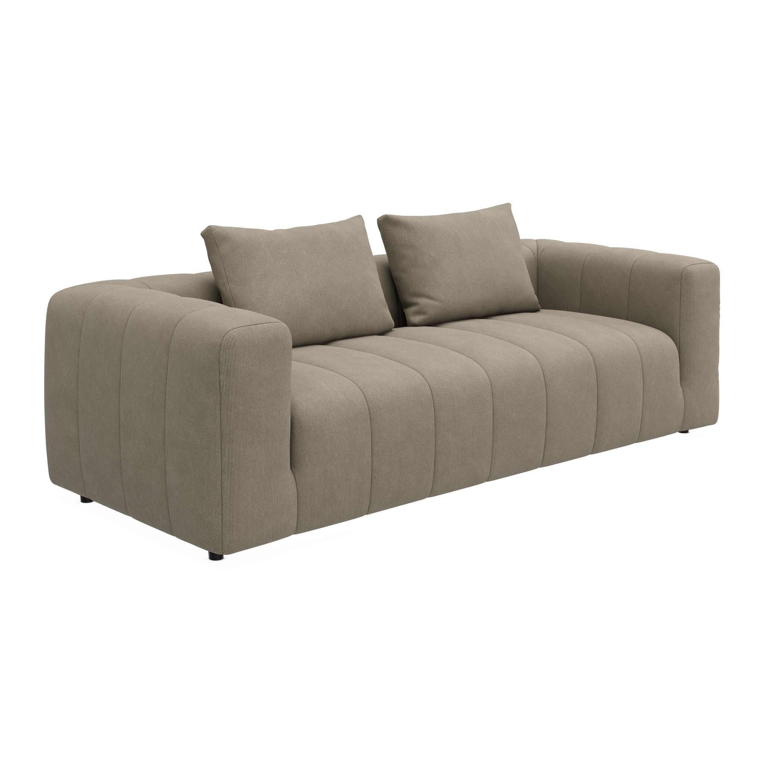 Ingvar 3 sits Soffa 