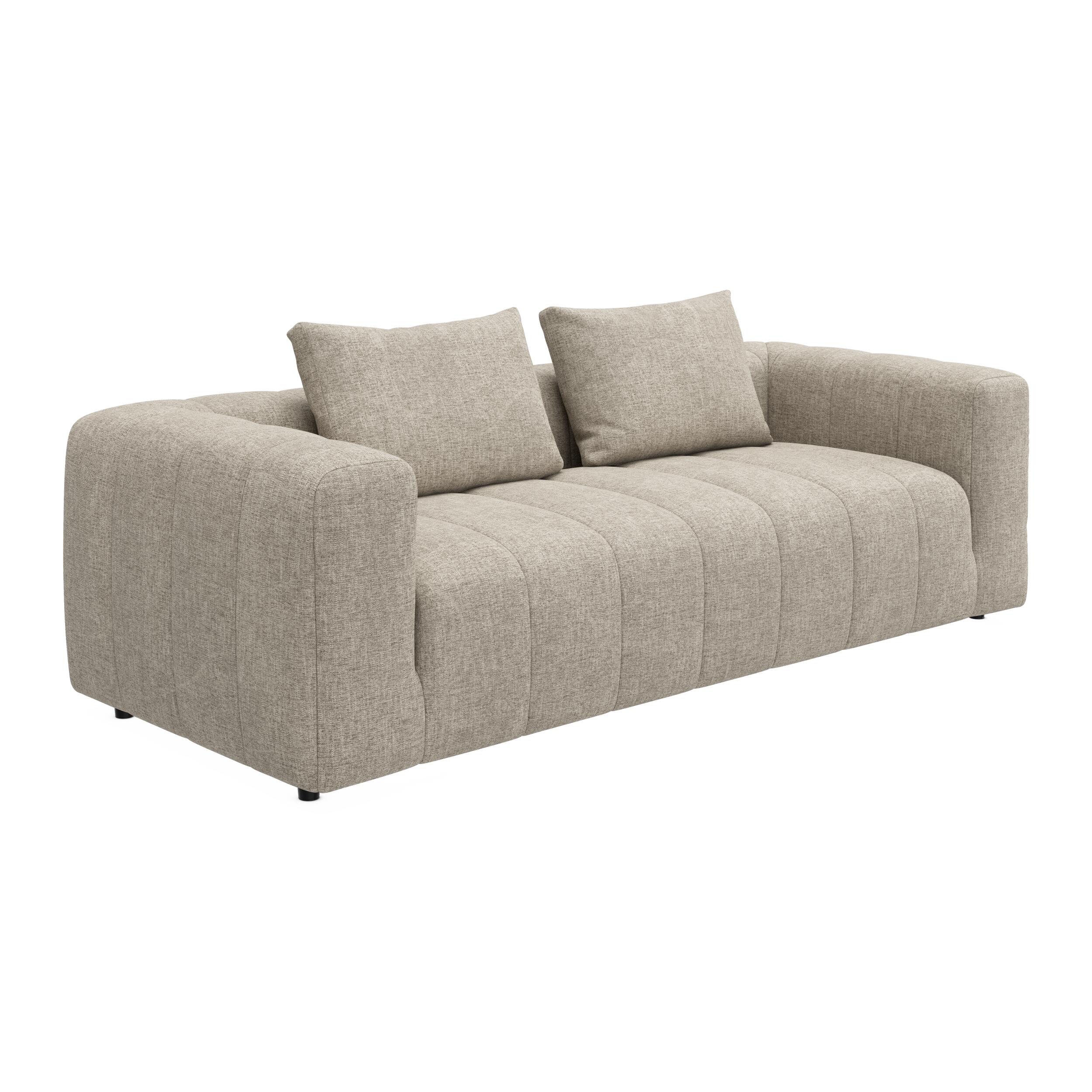 Ingvar 3 sits Soffa 