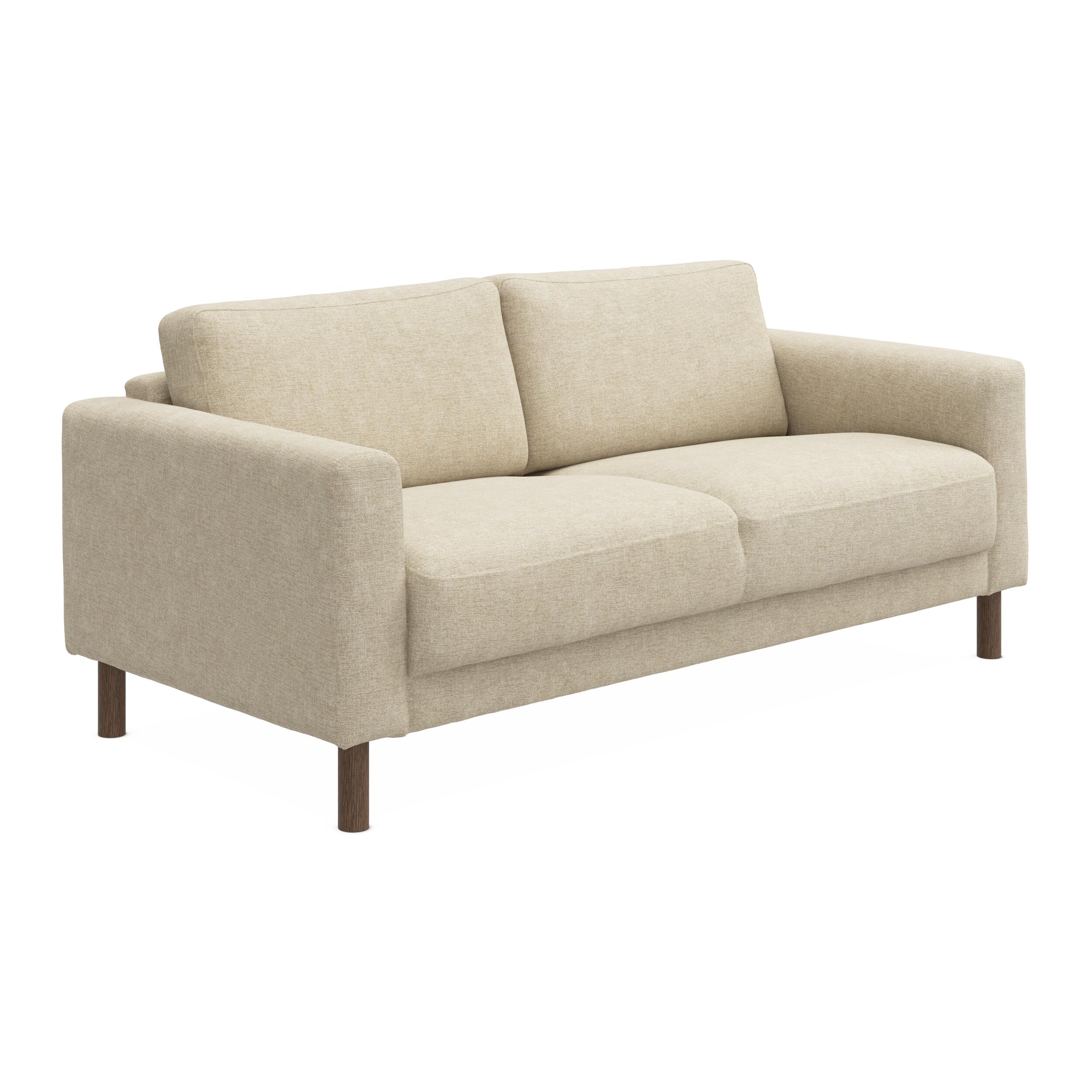 Cleveland 2 sits Soffa 