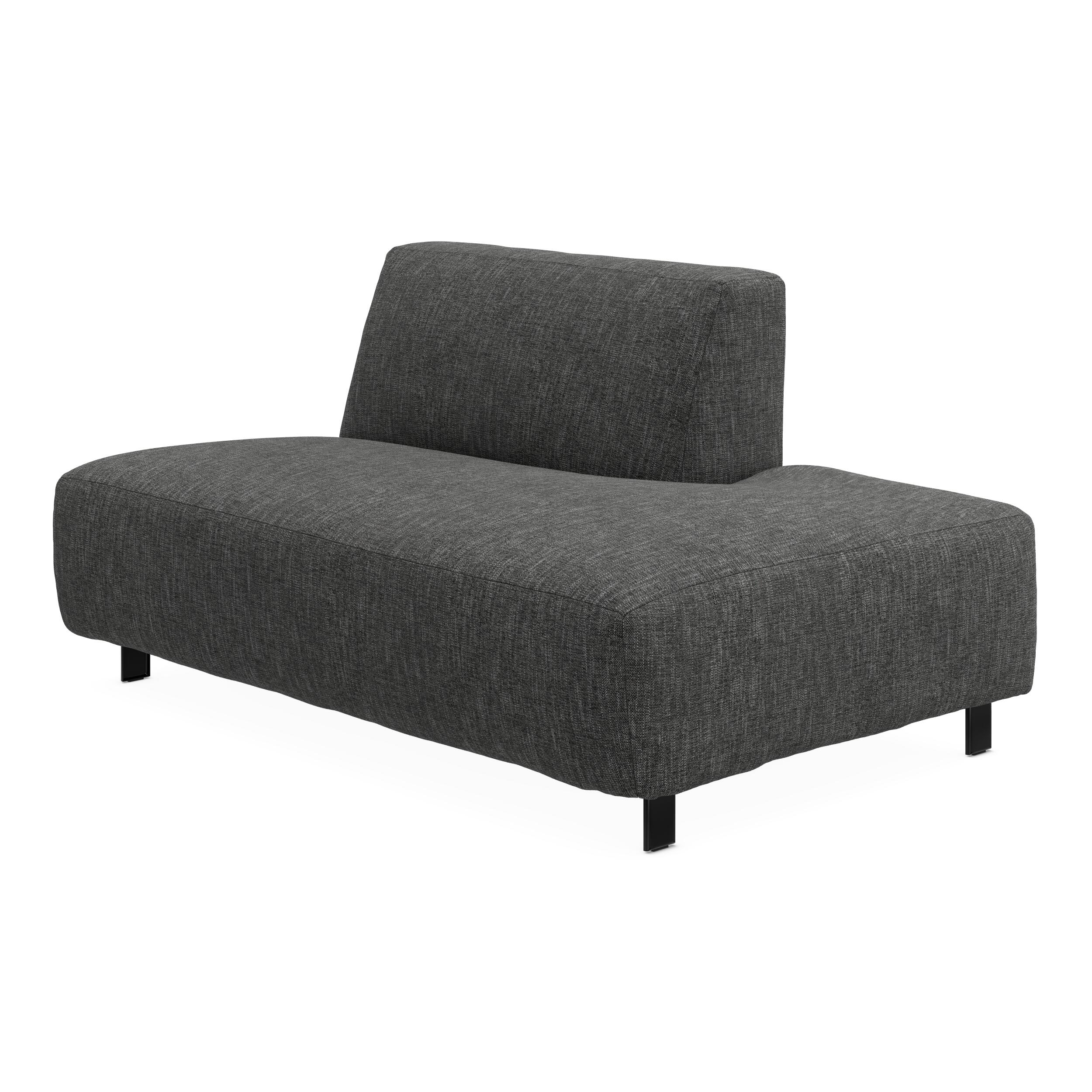 Vesta Modul med puff 