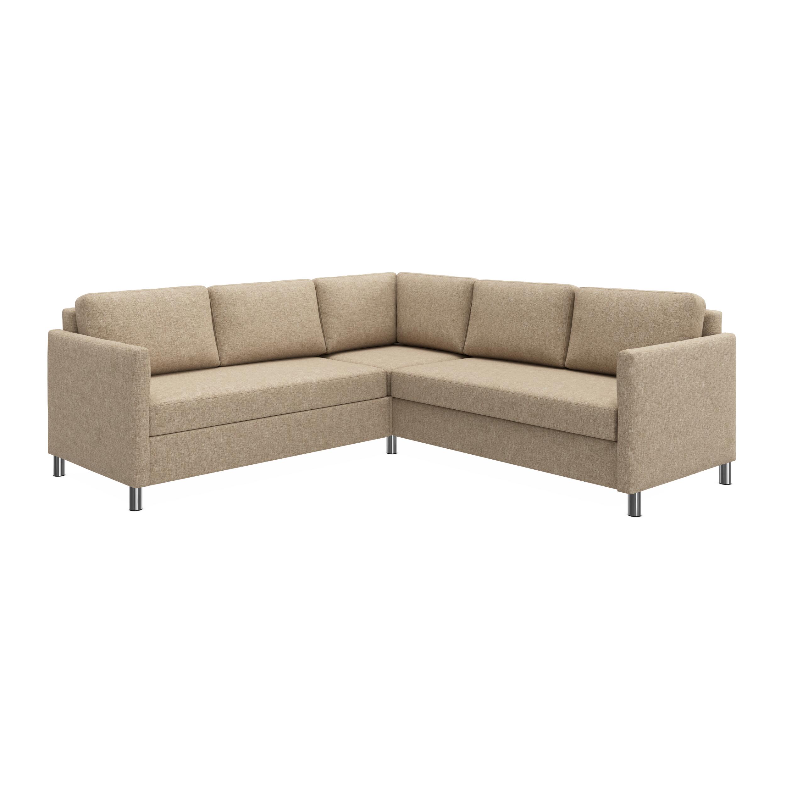 Devon Flex 550 Bäddsoffa 135 x 205 cm 