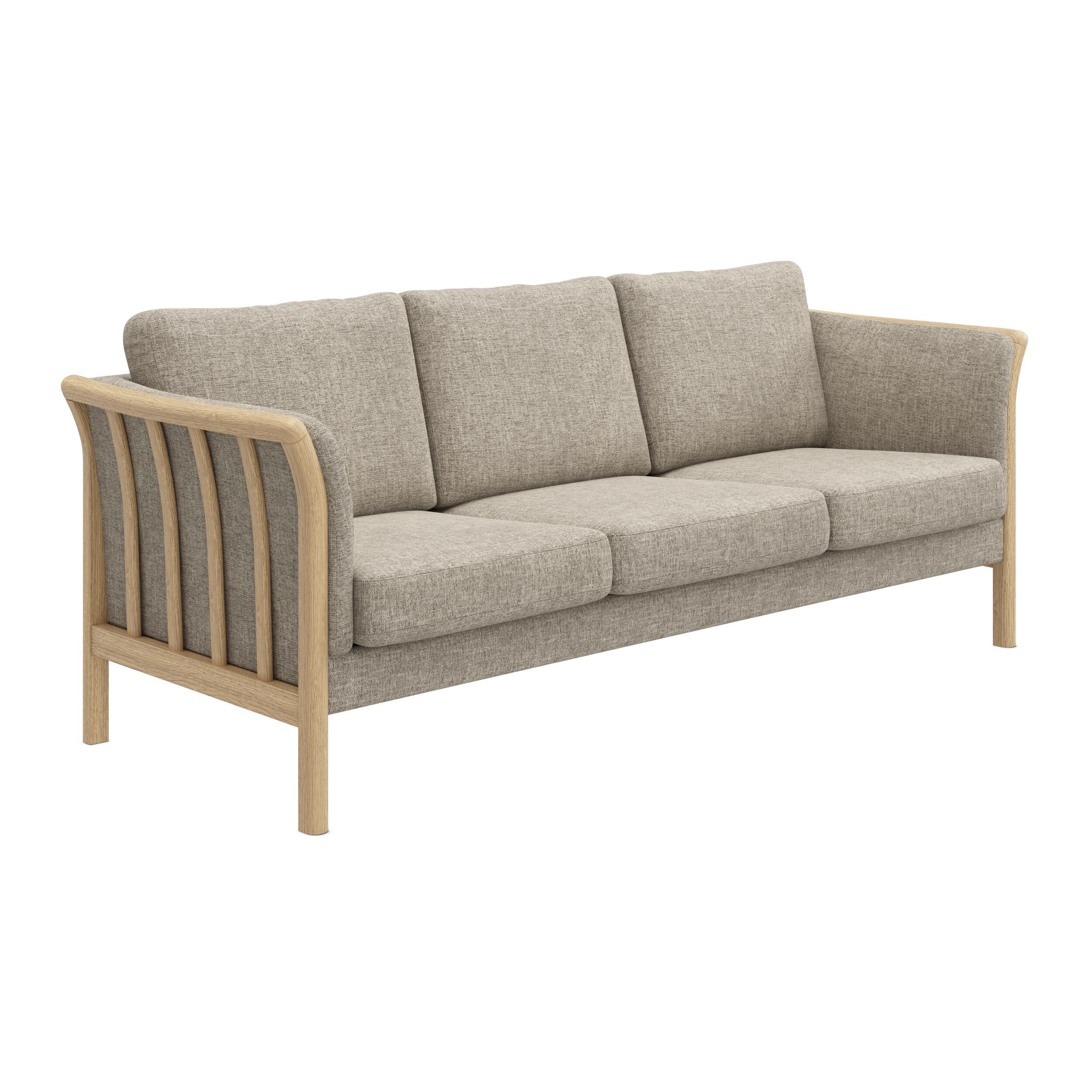 Absalon 3 sits Soffa 
