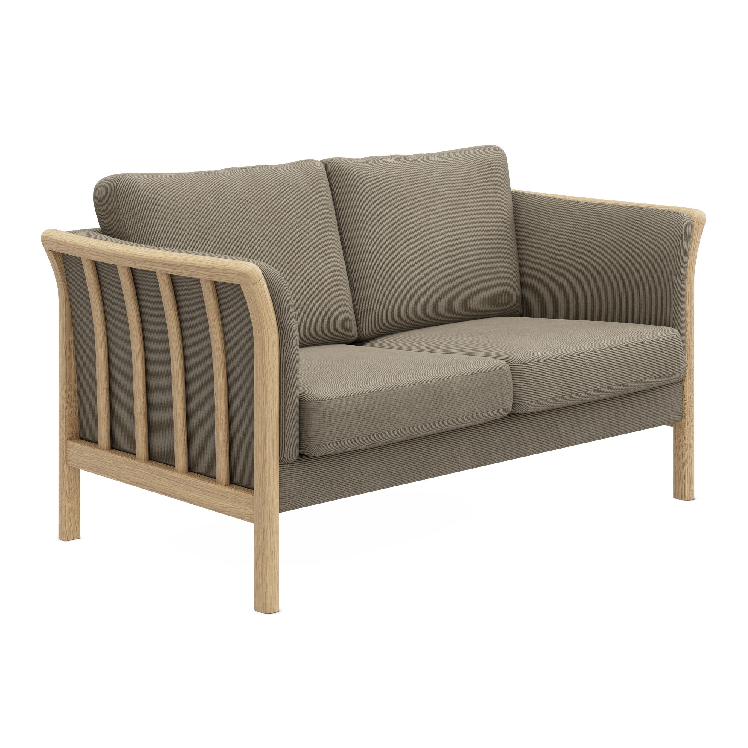 Absalon 2 sits Soffa 