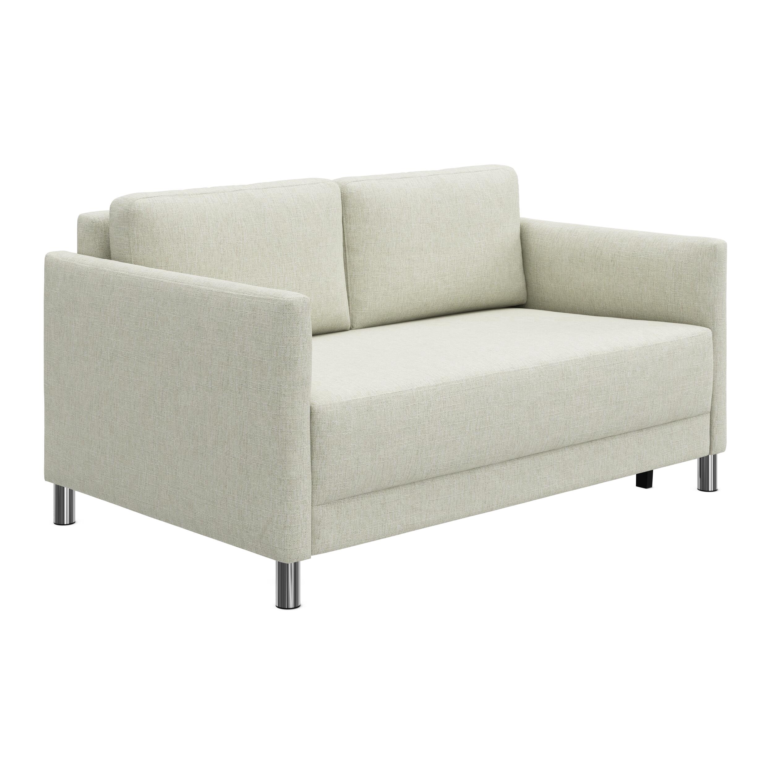 Devon Flex 150 Bäddsoffa 137 x 216 cm 