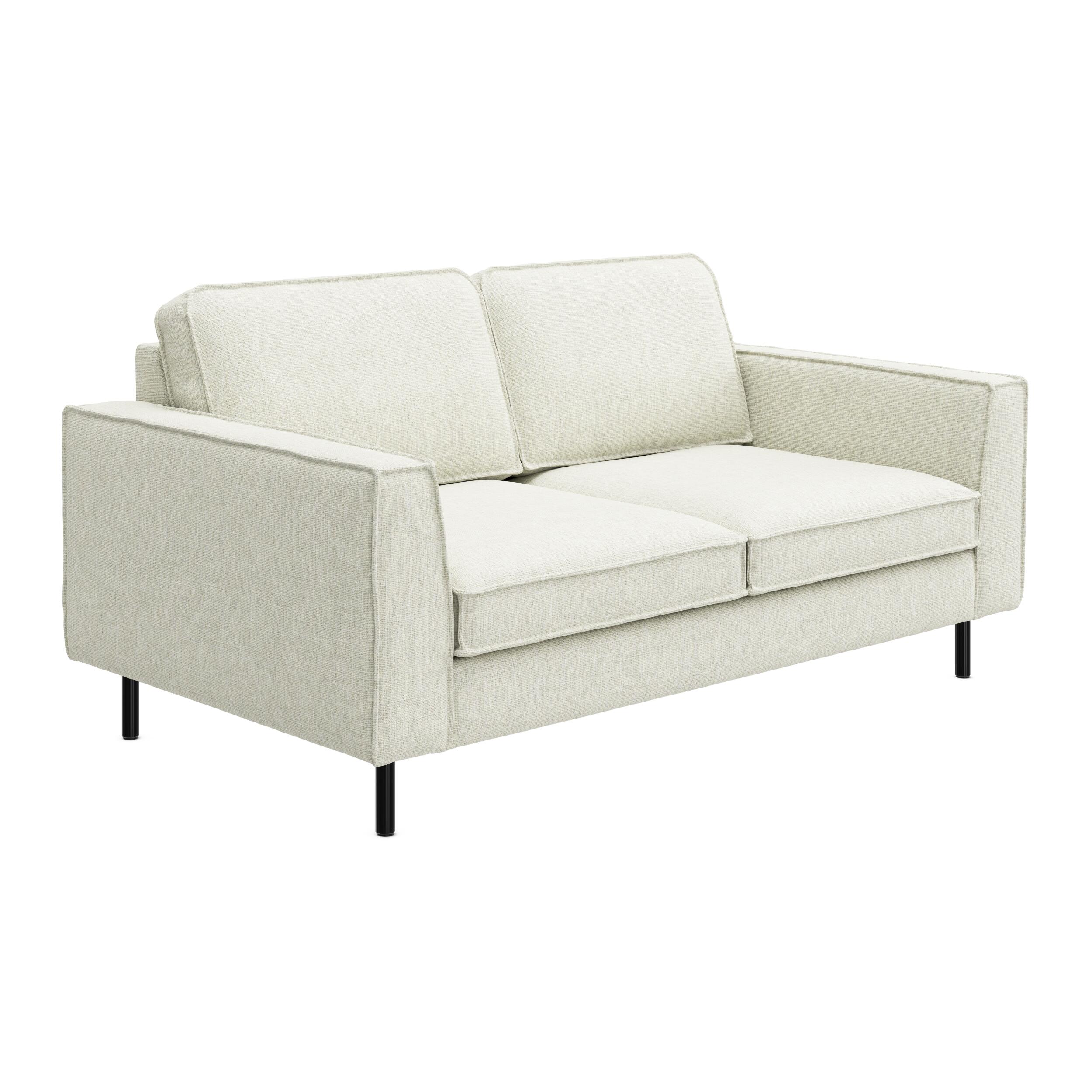 Scott 2 sits Soffa 