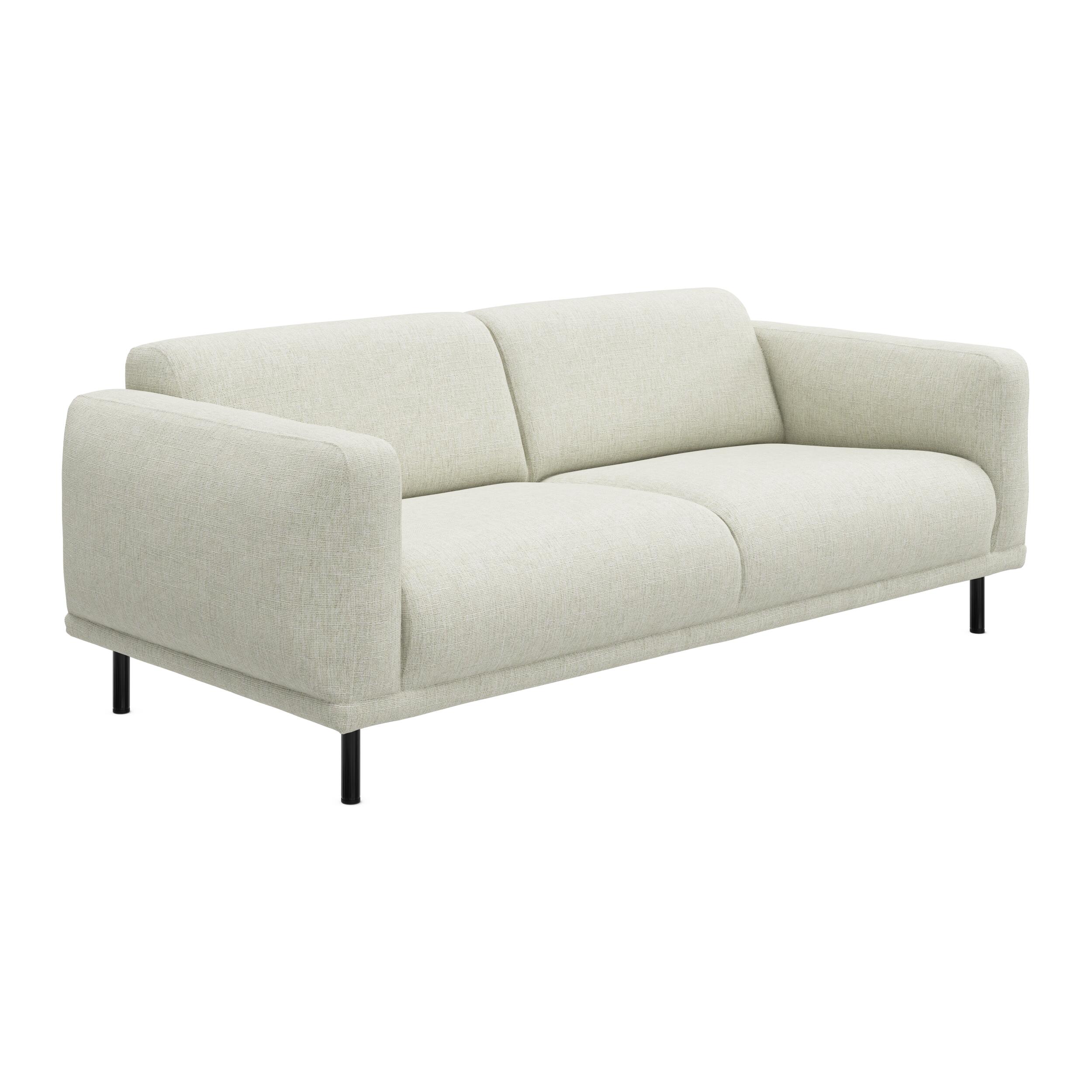 Parker 2½ sits Soffa 