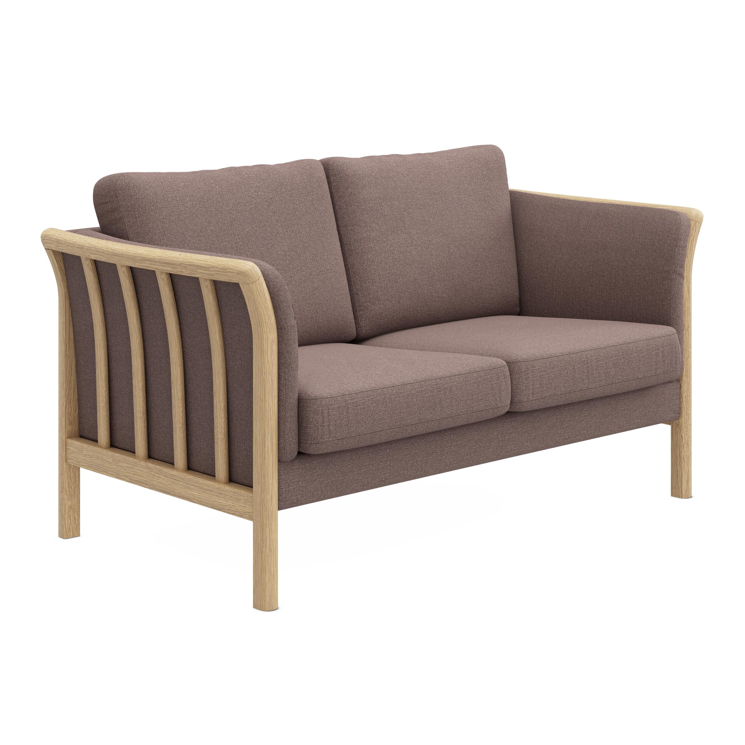 Absalon 2 sits Soffa 