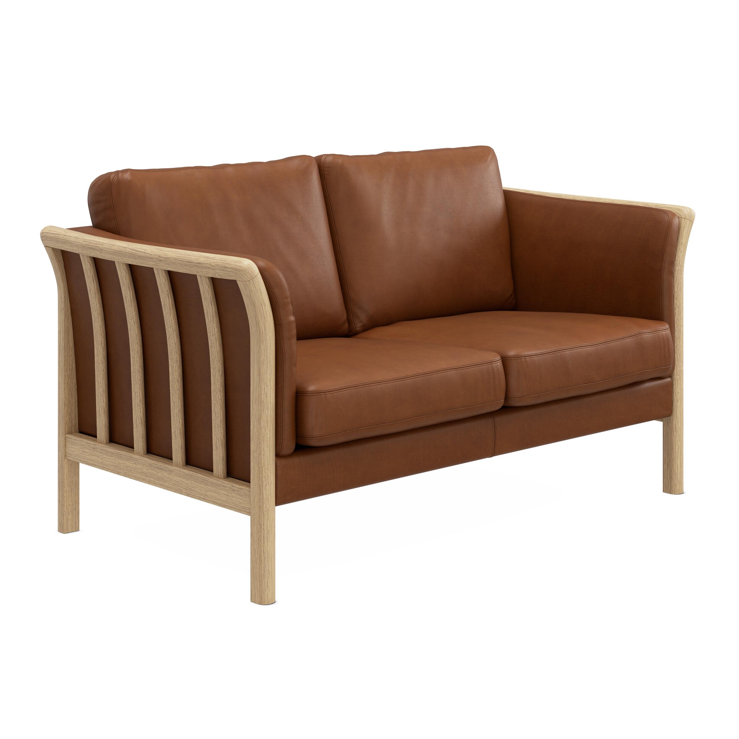 Absalon 2 sits Soffa 