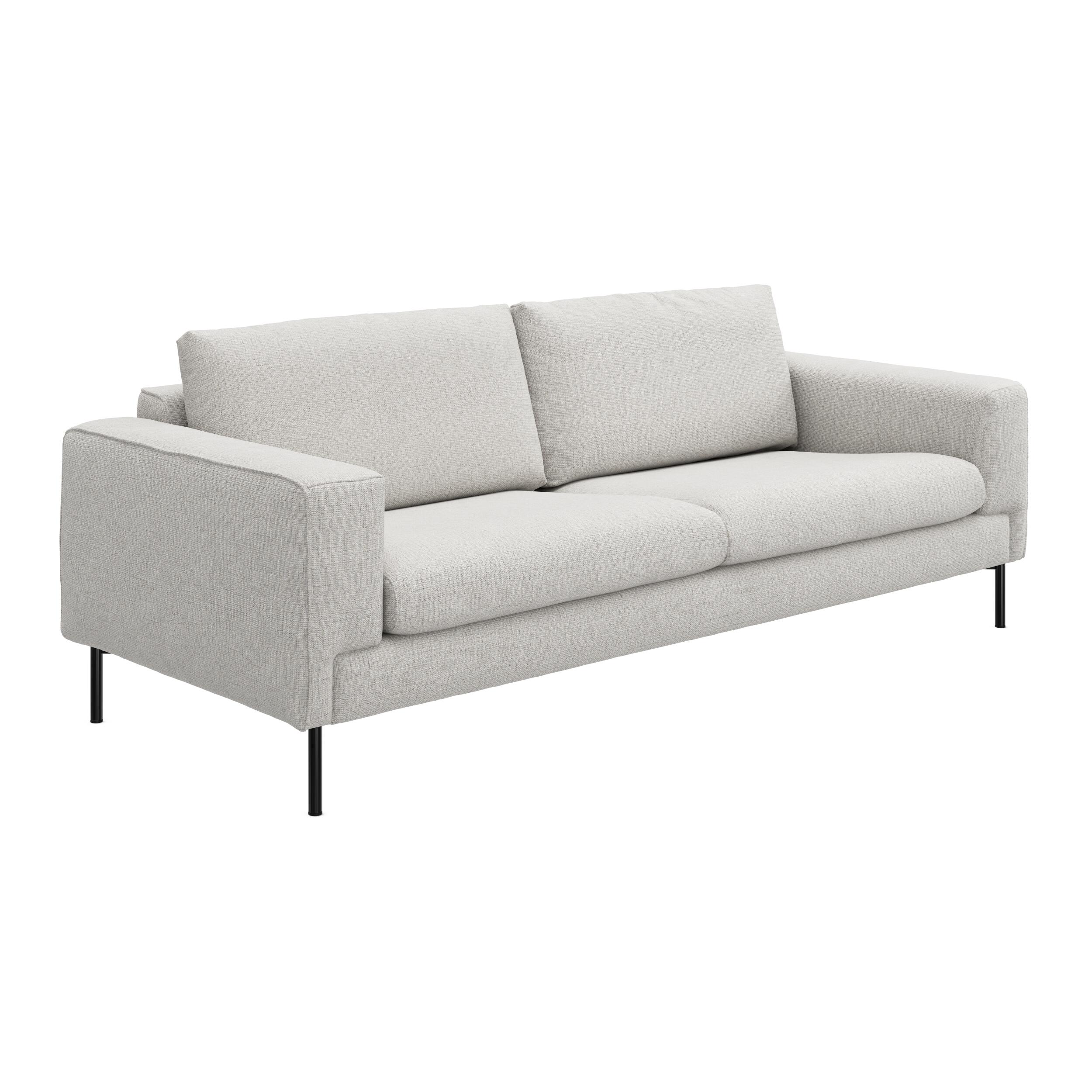 Nyland 3 sits Soffa 