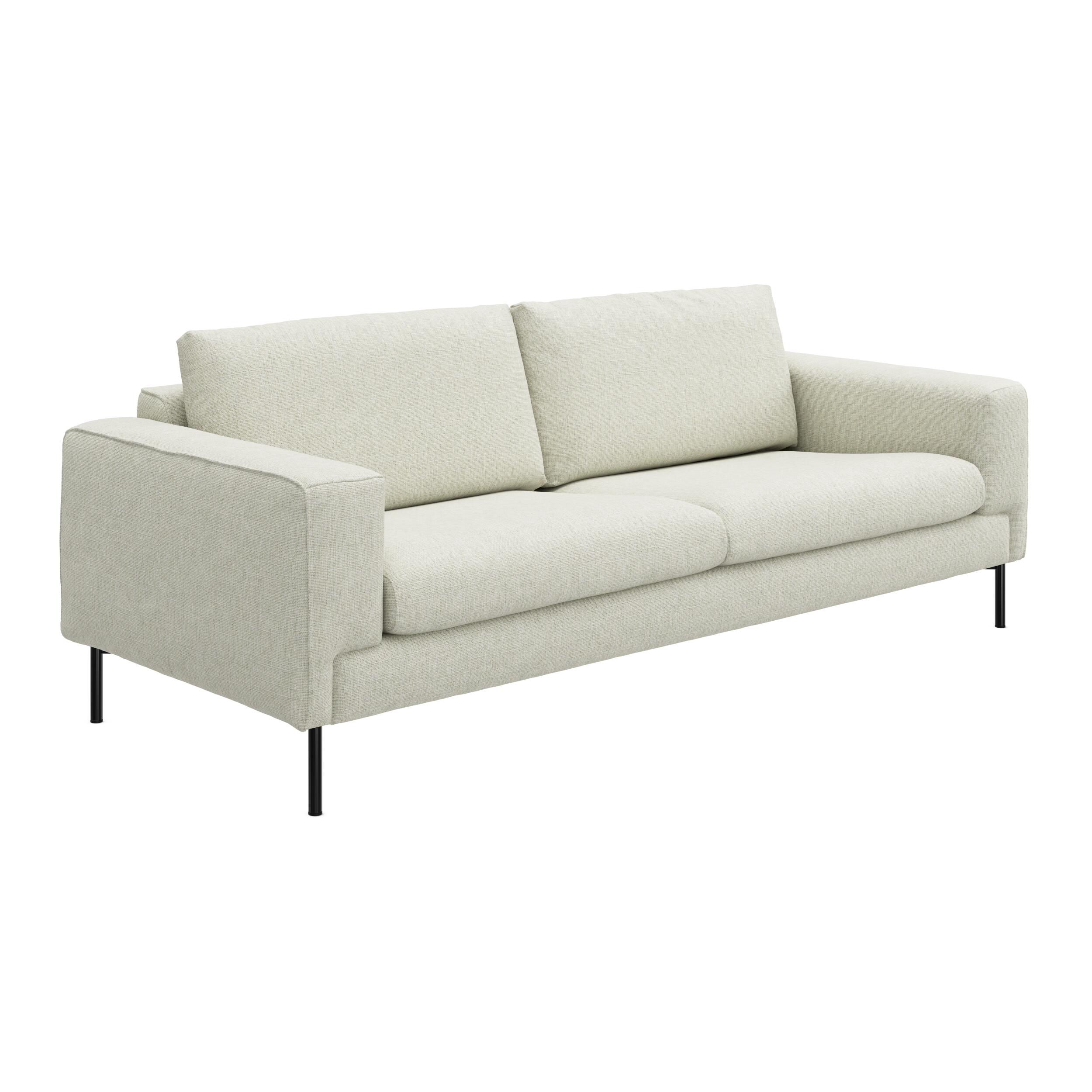 Nyland 3 sits Soffa 