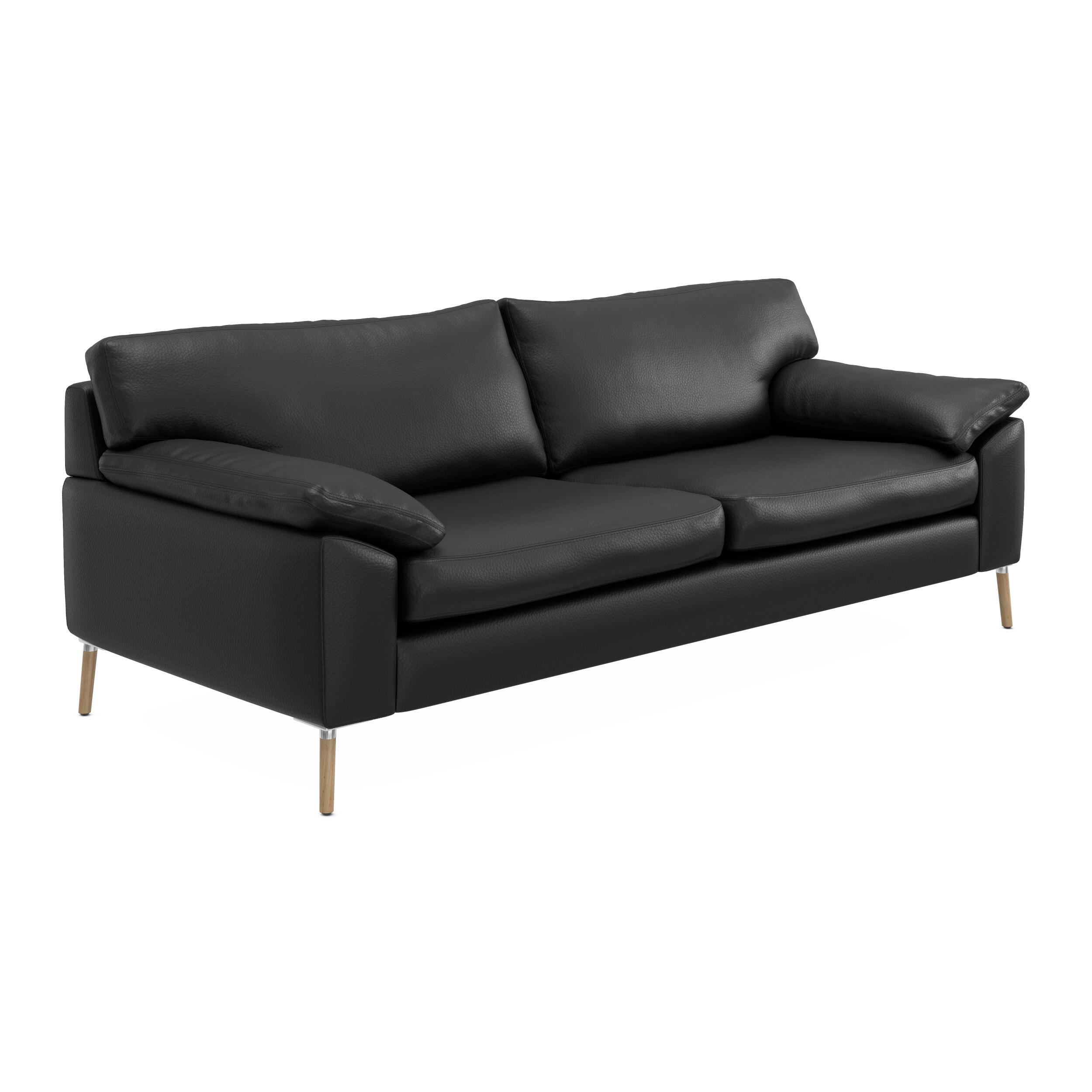 DC 8900 2½ sits Soffa 